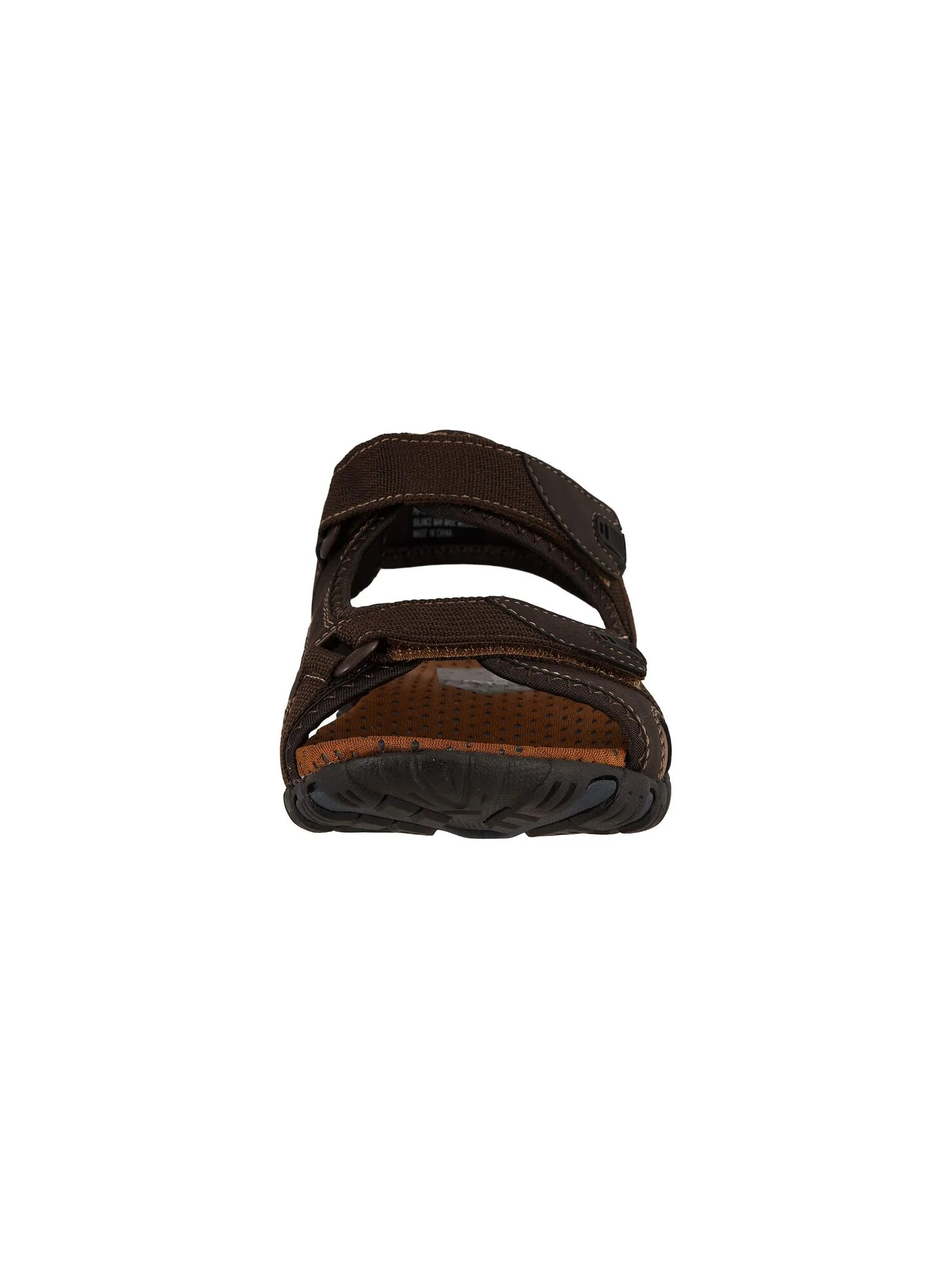 Сандалии Nunn Bush Rio Bravo 3-Strap River — 2