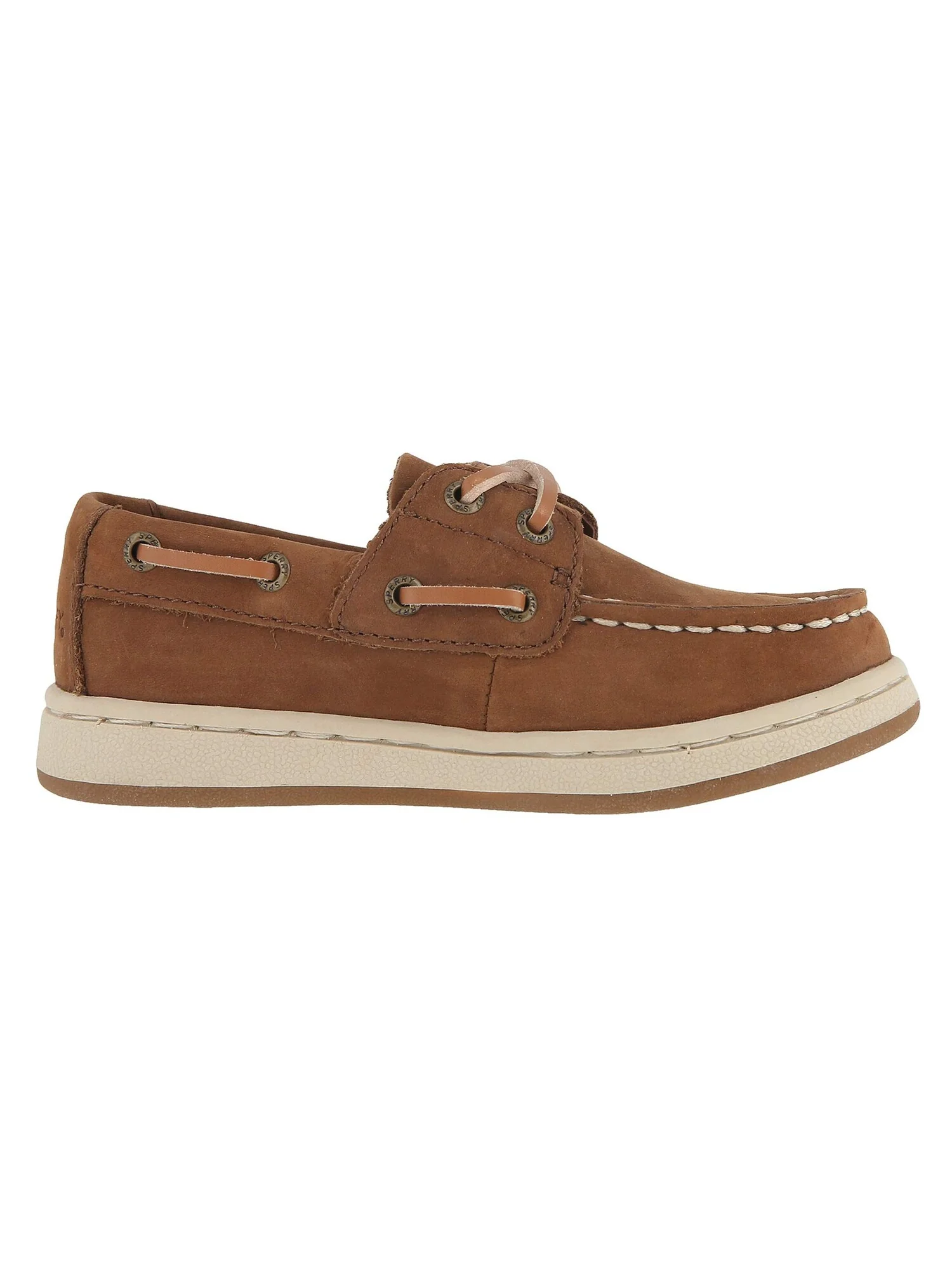 Топсайдеры Sperry Kids Cup II Boat Jr. (Toddler/Little Kid) — 3