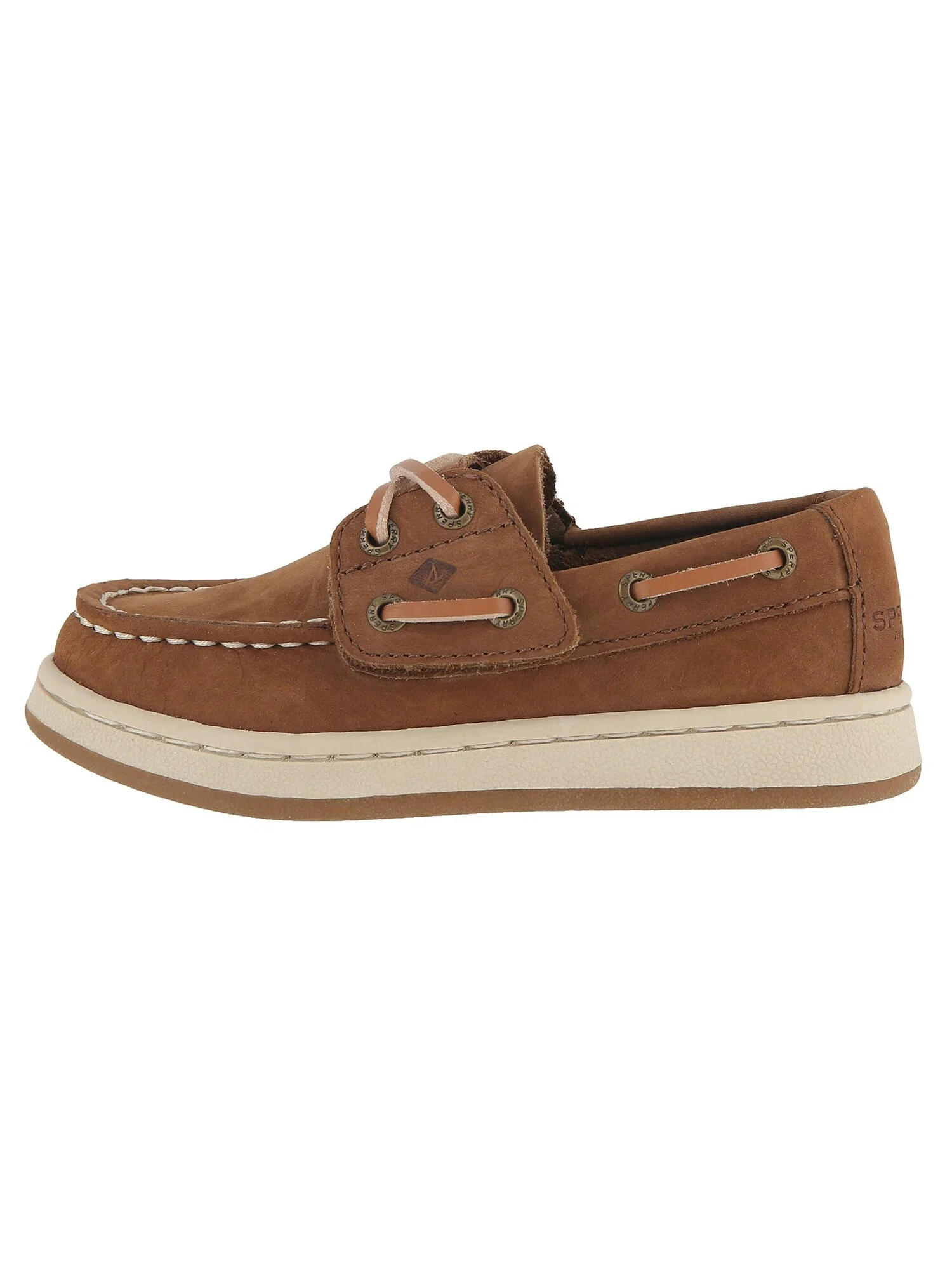 Топсайдеры Sperry Kids Cup II Boat Jr. (Toddler/Little Kid) — 4