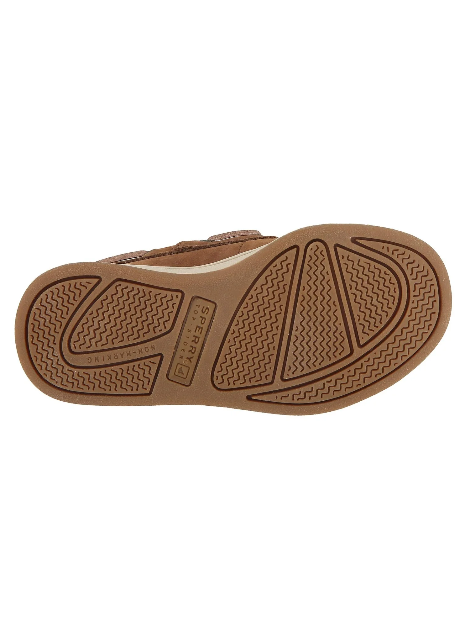Топсайдеры Sperry Kids Cup II Boat Jr. (Toddler/Little Kid) — 6