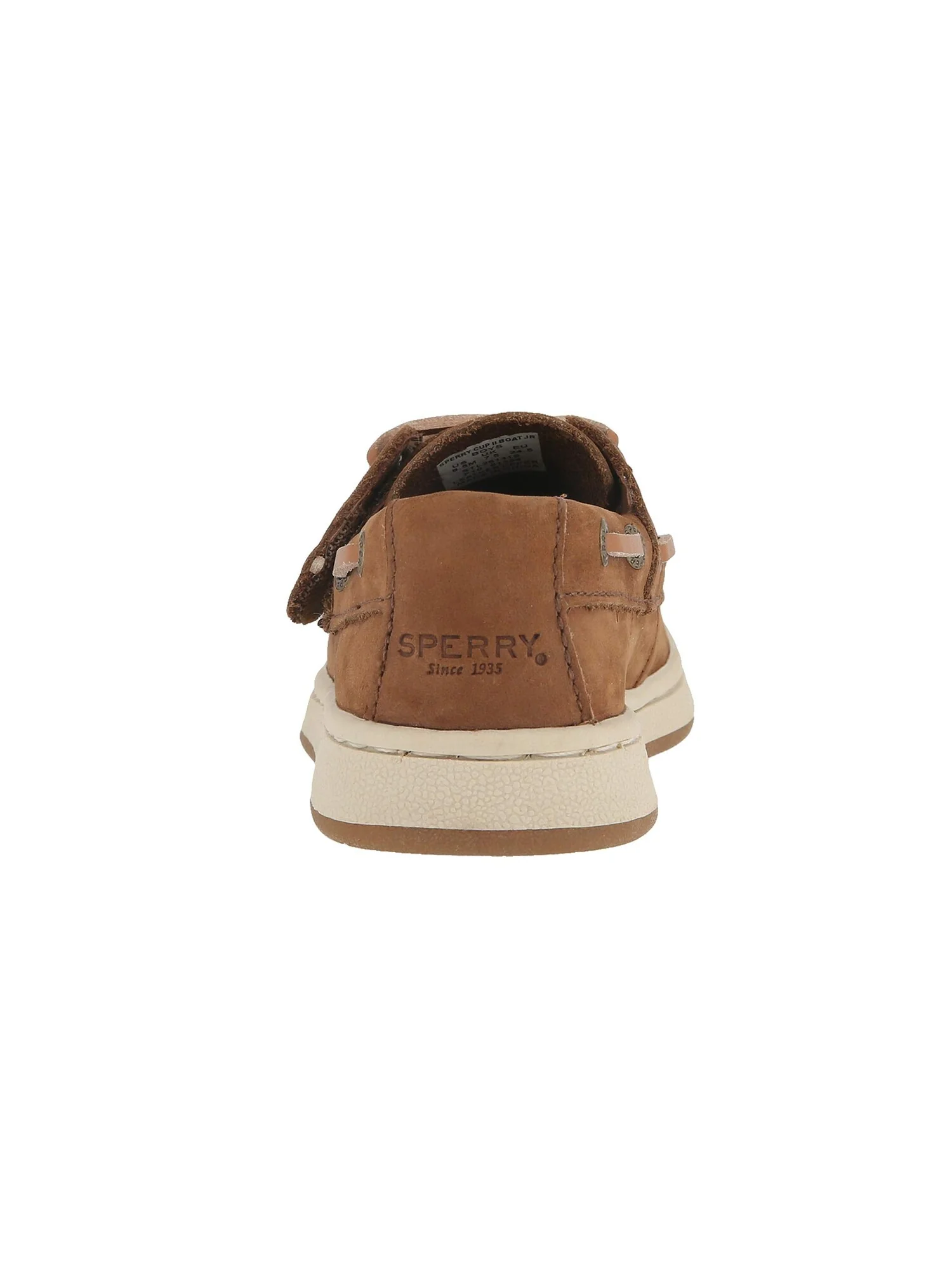 Топсайдеры Sperry Kids Cup II Boat Jr. (Toddler/Little Kid) — 7