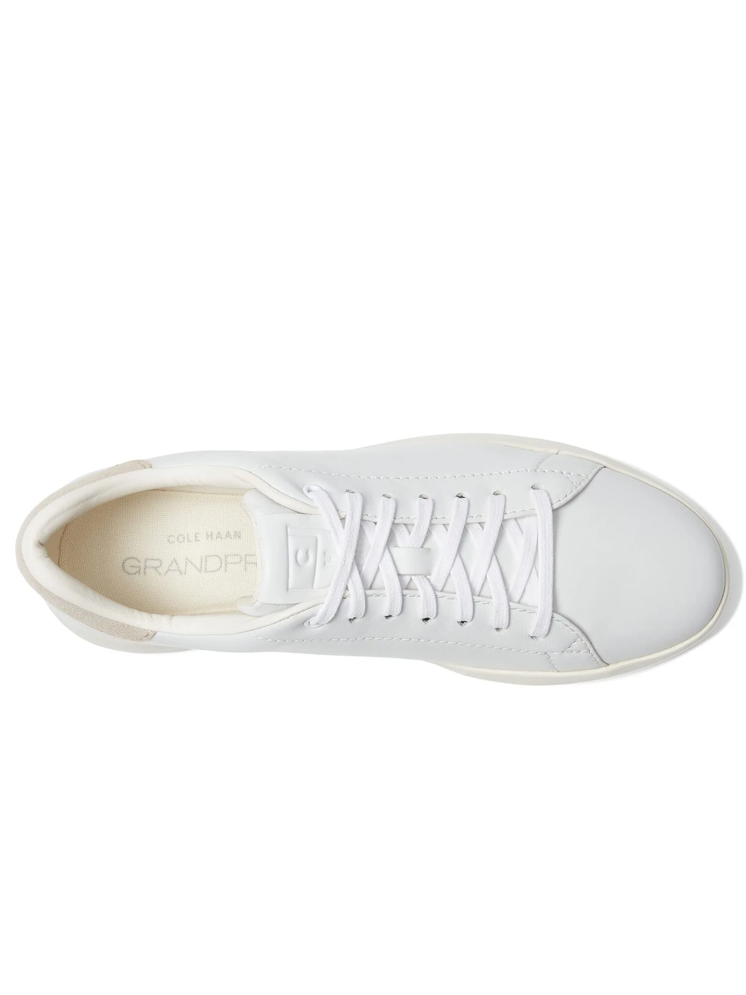 Кроссовки Cole Haan Grandpro Tennis — 1
