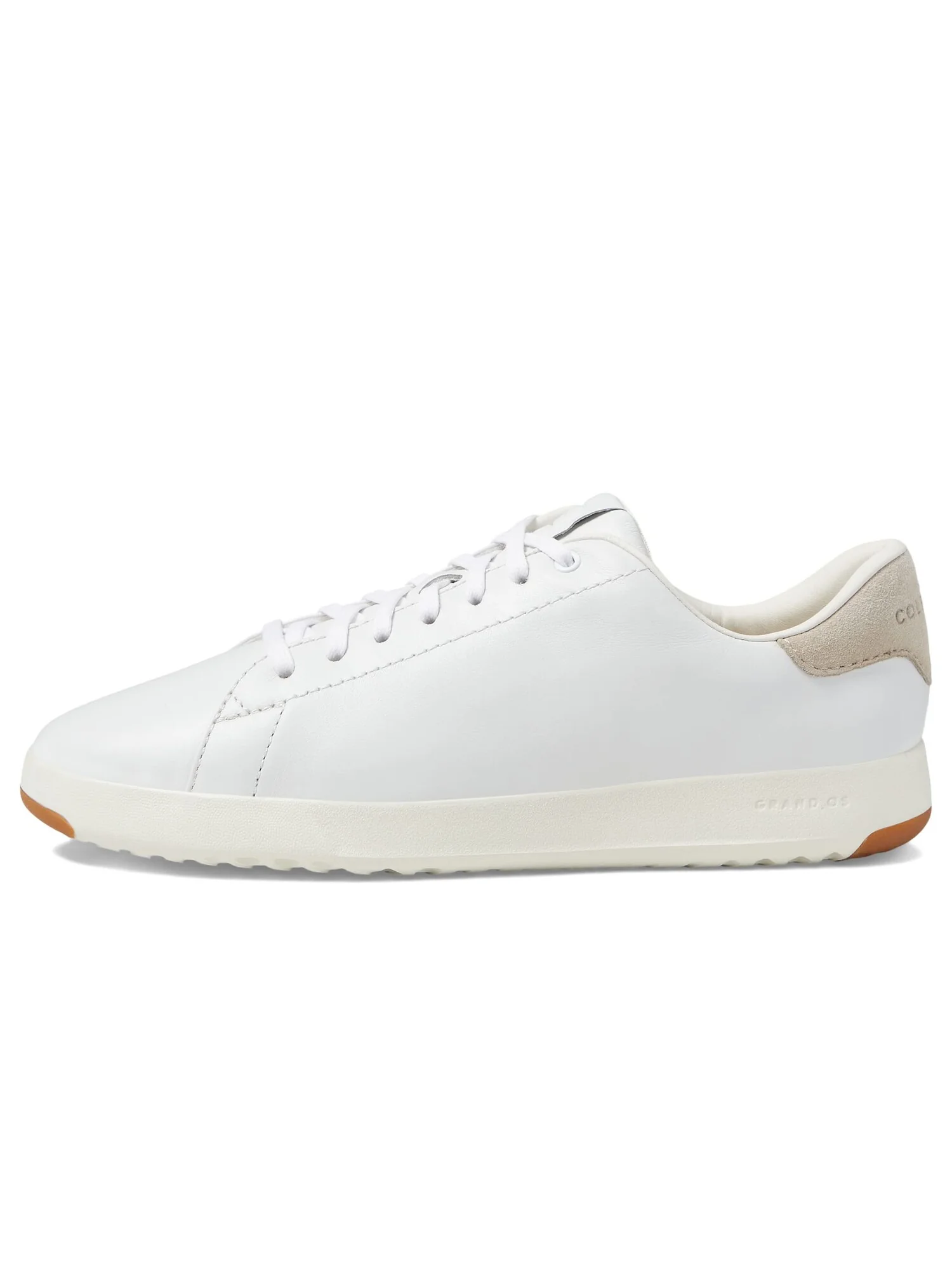 Кроссовки Cole Haan Grandpro Tennis — 4