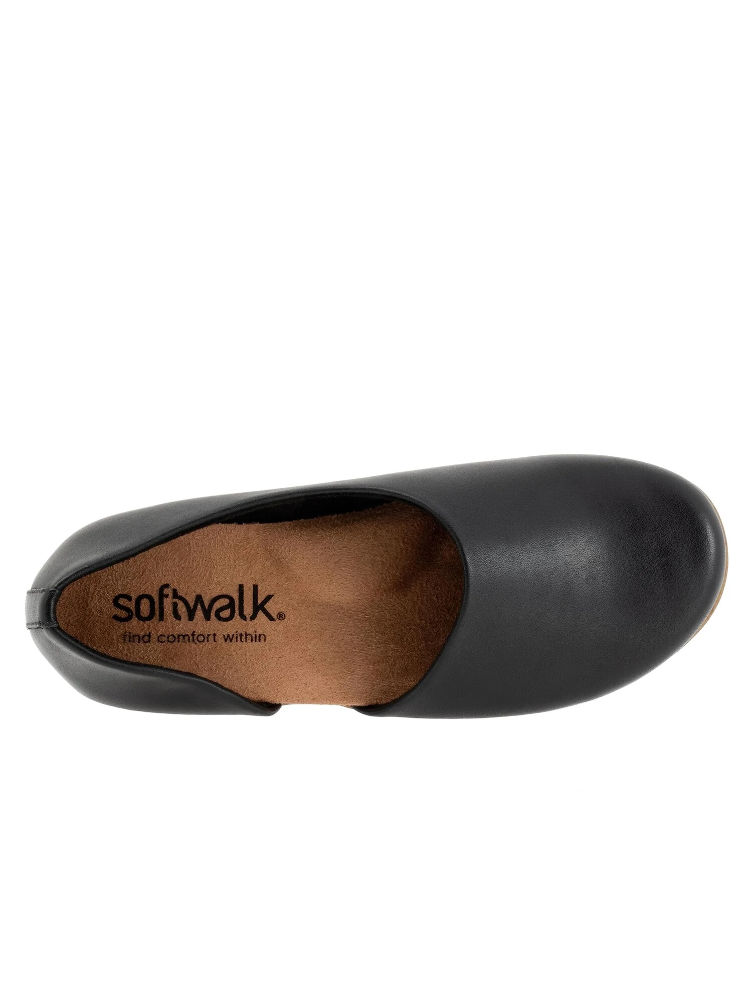 Лоферы SoftWalk Addie — 2