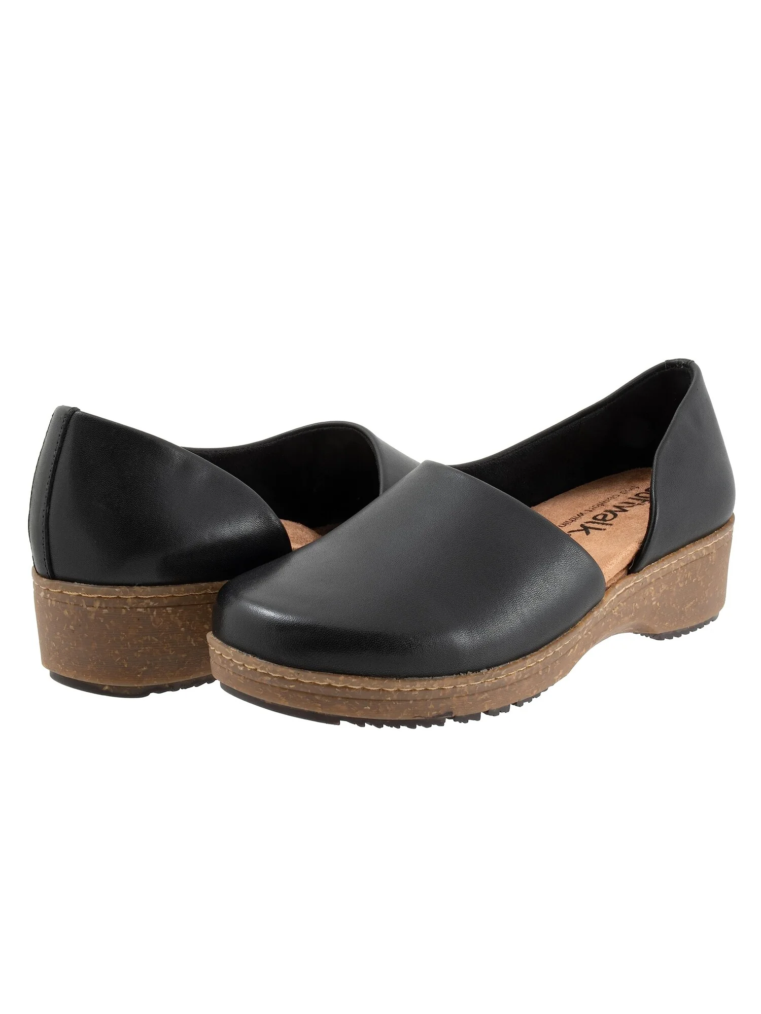 Лоферы SoftWalk Addie — 7