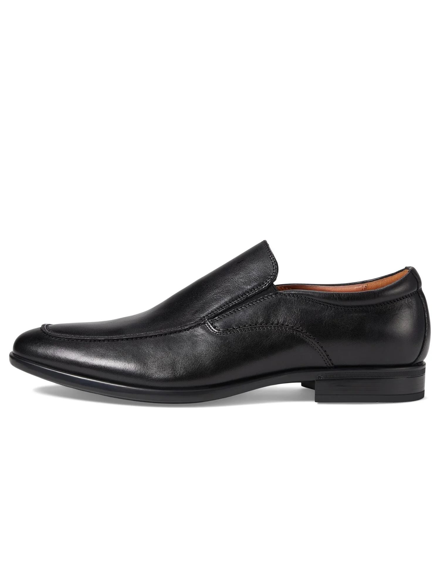 Лоферы Florsheim Zaffiro Moc Toe Venetian Loafer — 1