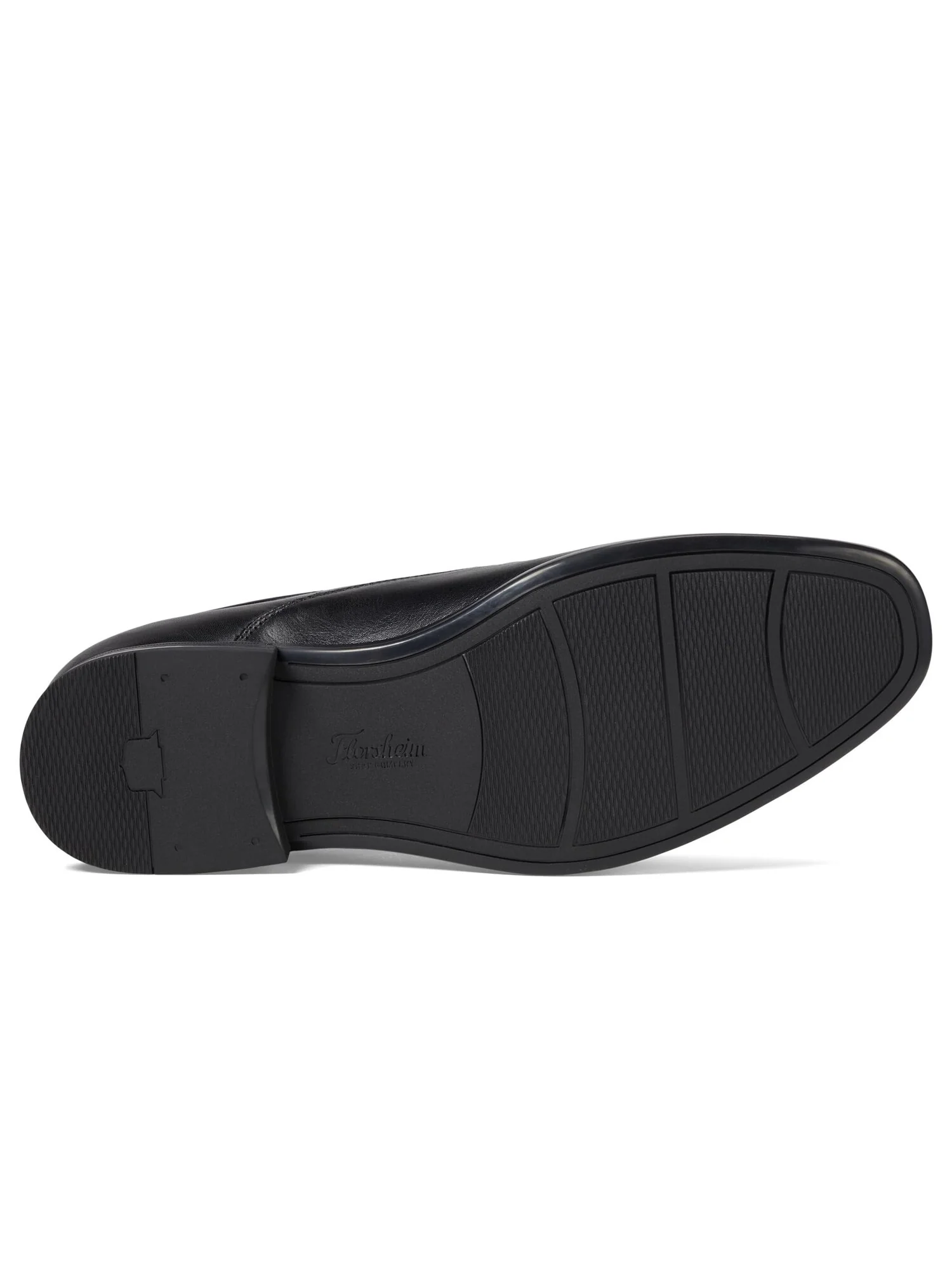 Лоферы Florsheim Zaffiro Moc Toe Venetian Loafer — 3