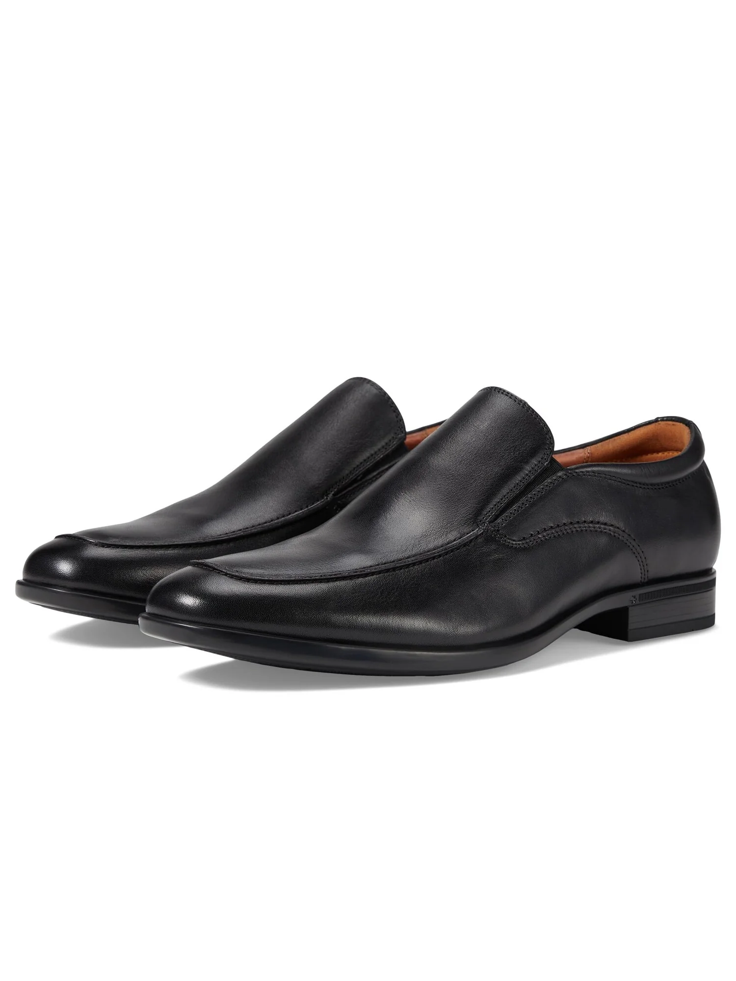 Лоферы Florsheim Zaffiro Moc Toe Venetian Loafer — 4