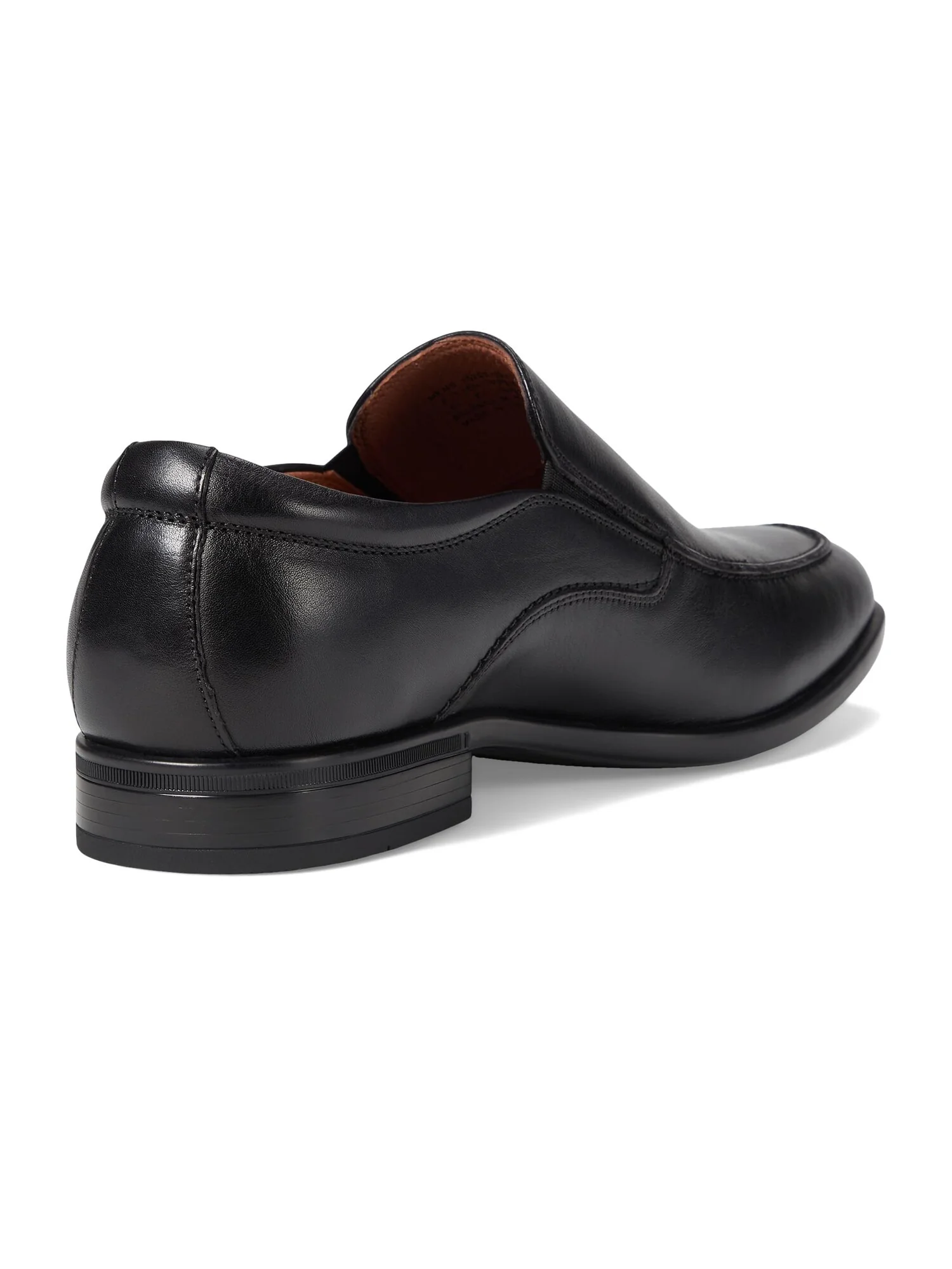 Лоферы Florsheim Zaffiro Moc Toe Venetian Loafer — 6