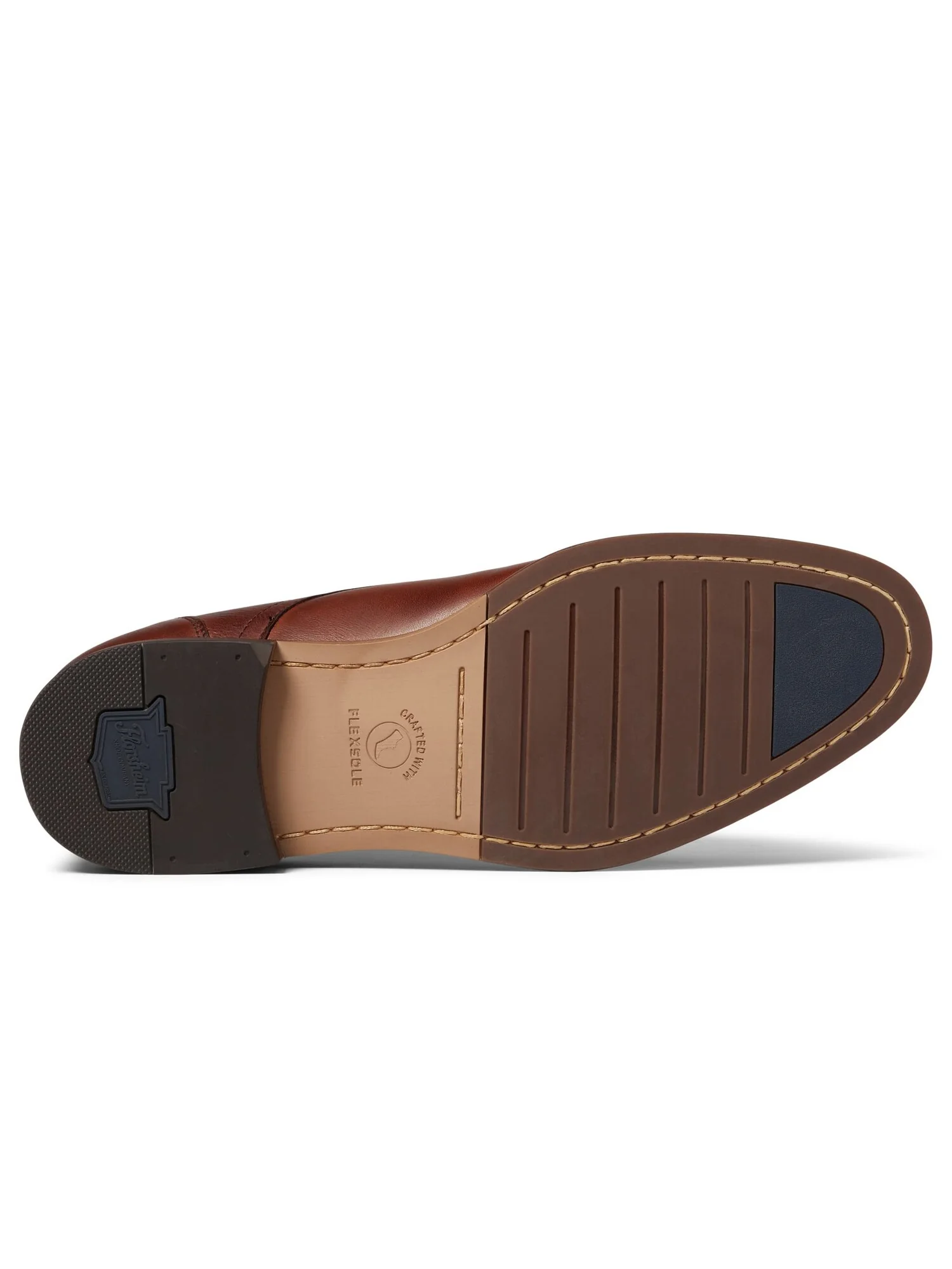 Оксфорды Florsheim Flex Cap Toe — 2