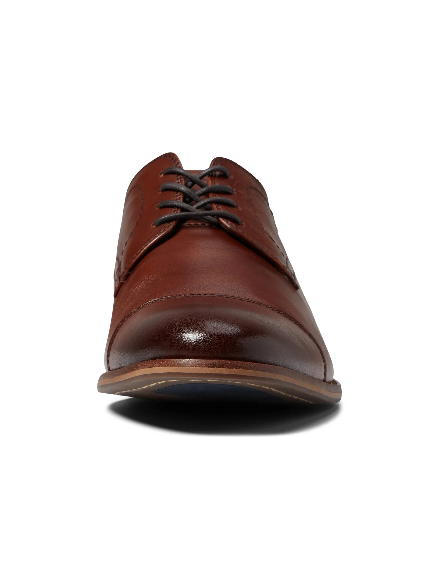 Оксфорды Florsheim Flex Cap Toe — 3