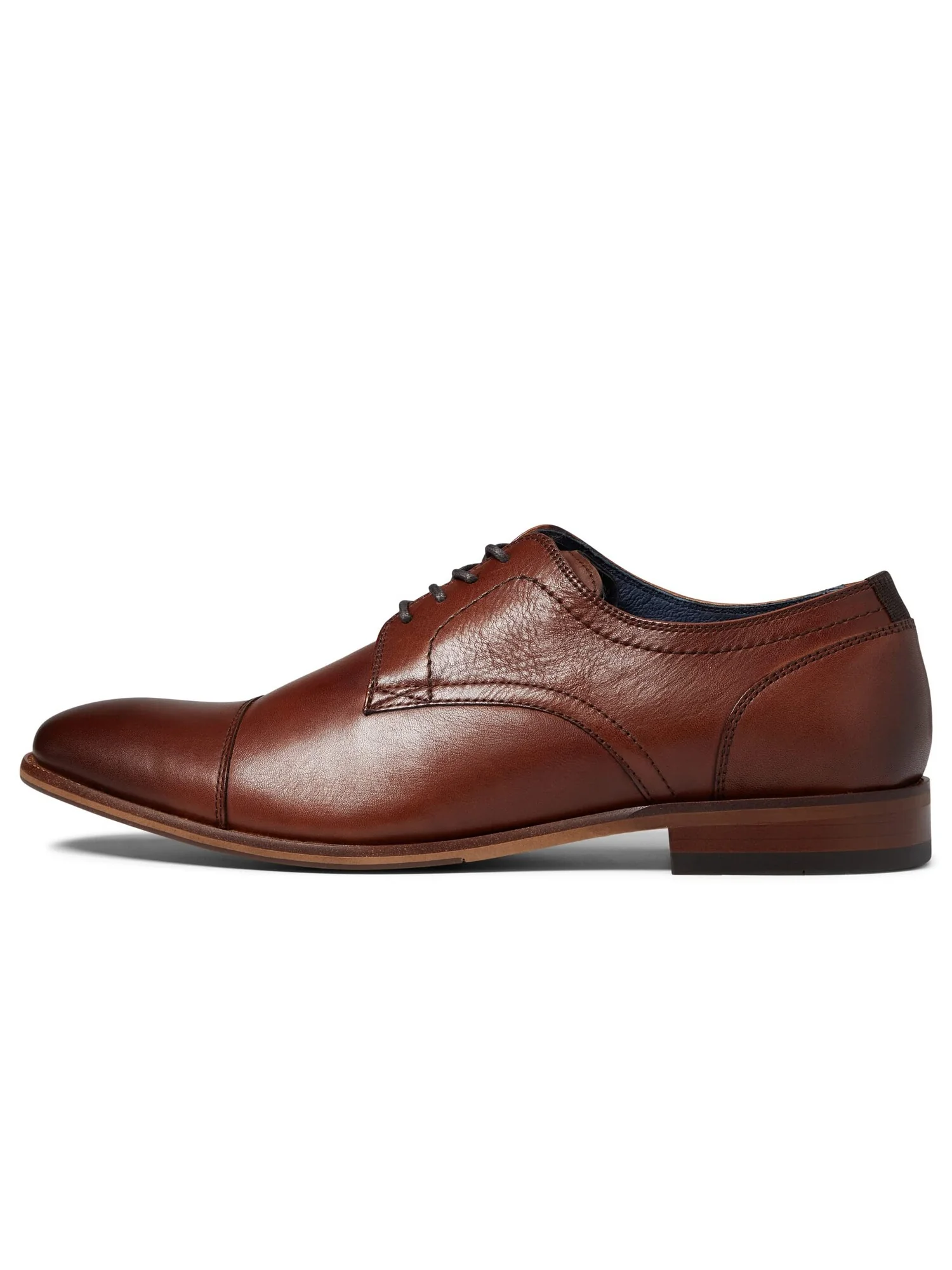 Оксфорды Florsheim Flex Cap Toe — 4