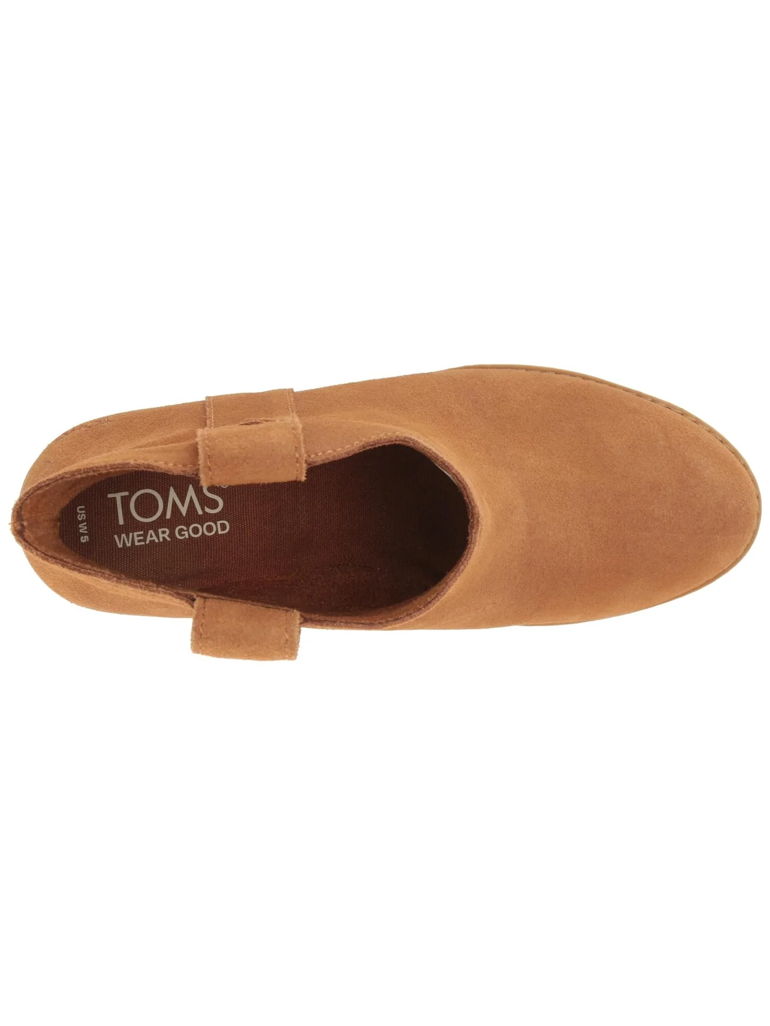 Ботинки TOMS Constance — 2