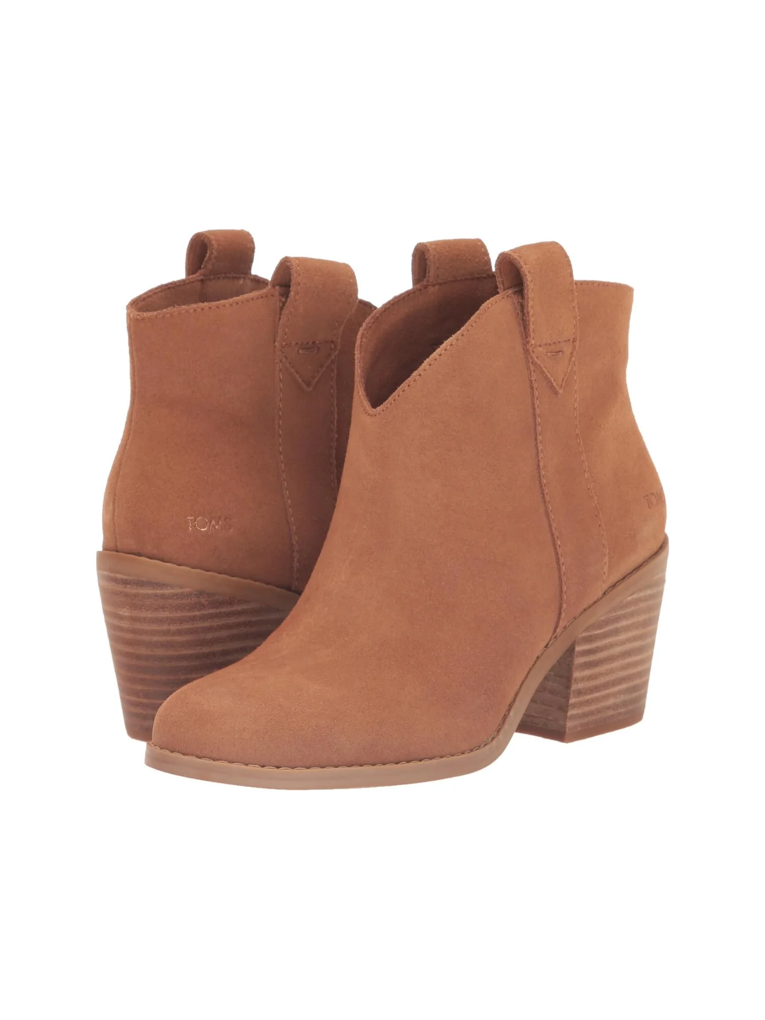 Ботинки TOMS Constance — 6