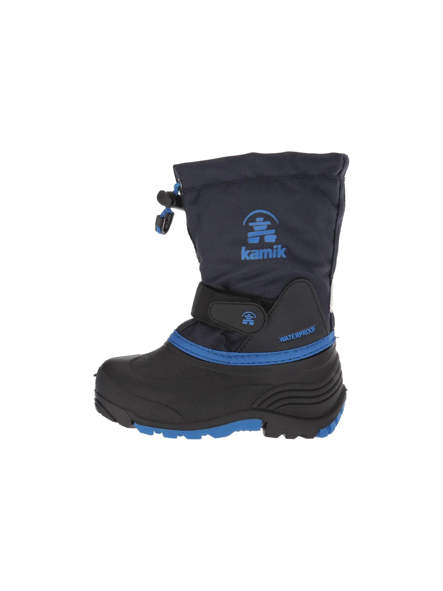 Ботинки Kamik Kids Waterbug 5 (Toddler/Little Kid/Big Kid) — 1