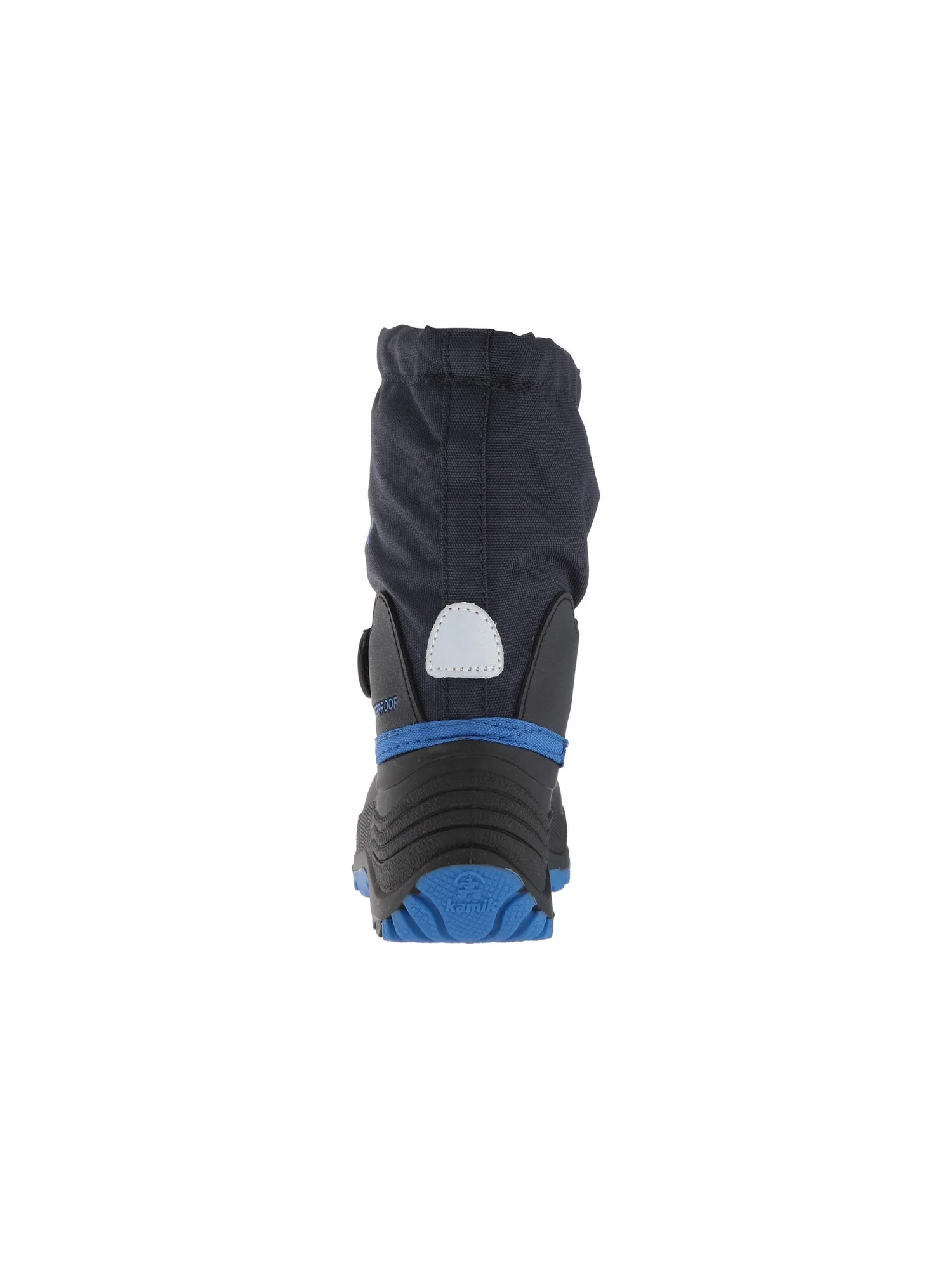 Ботинки Kamik Kids Waterbug 5 (Toddler/Little Kid/Big Kid) — 5