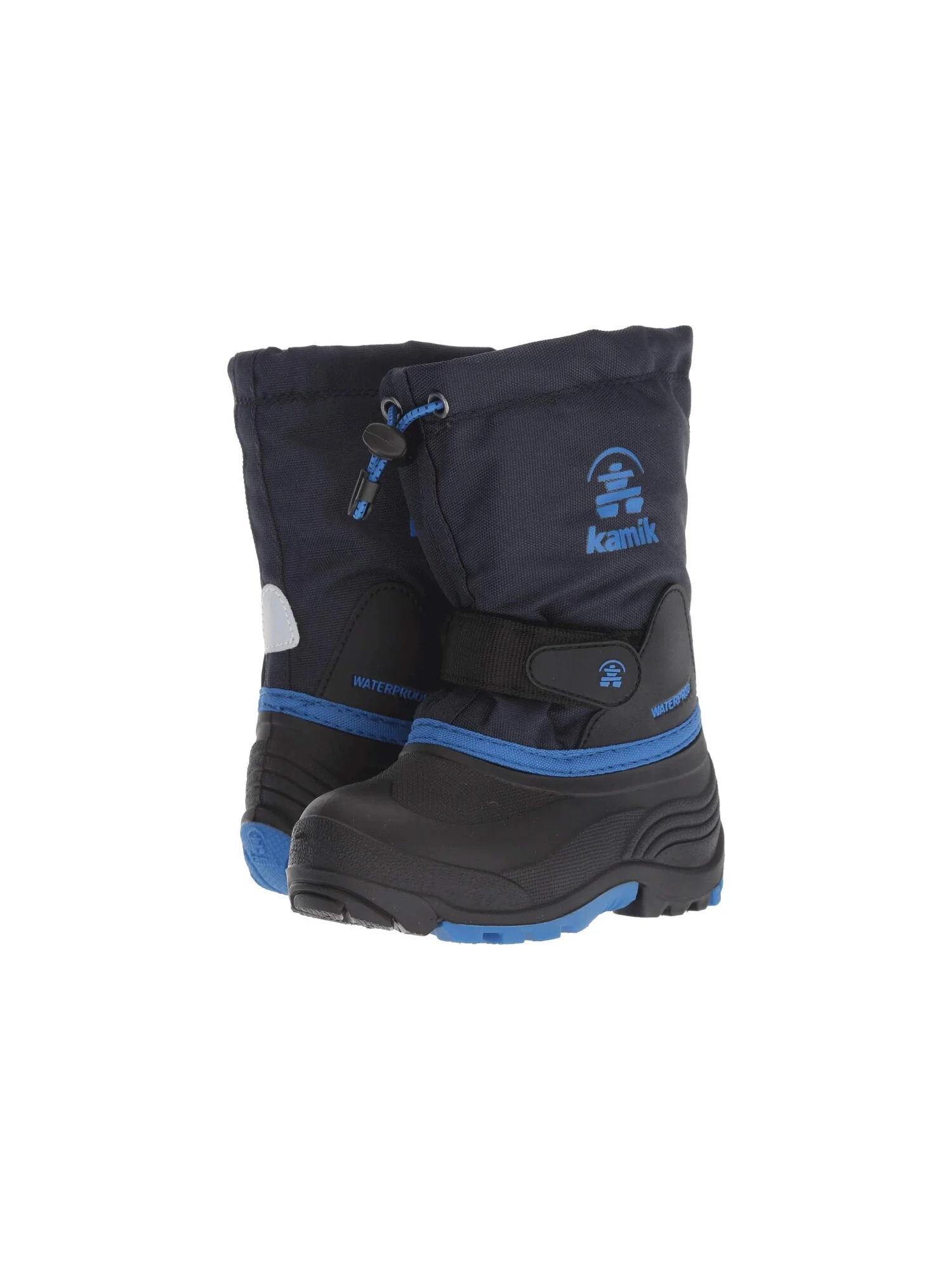 Ботинки Kamik Kids Waterbug 5 (Toddler/Little Kid/Big Kid) — 6