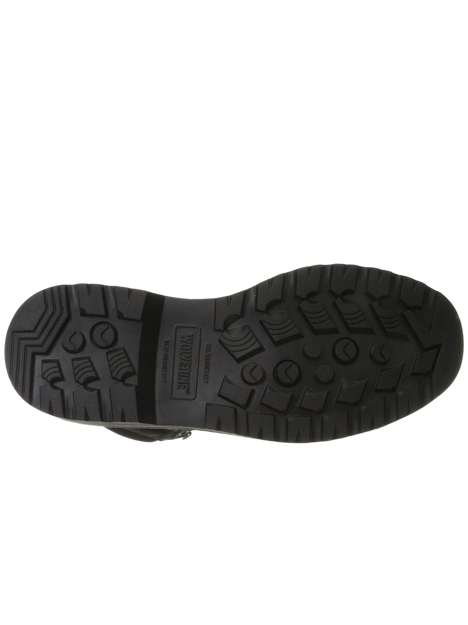 Ботинки Wolverine Floorhand Steel Toe — 3