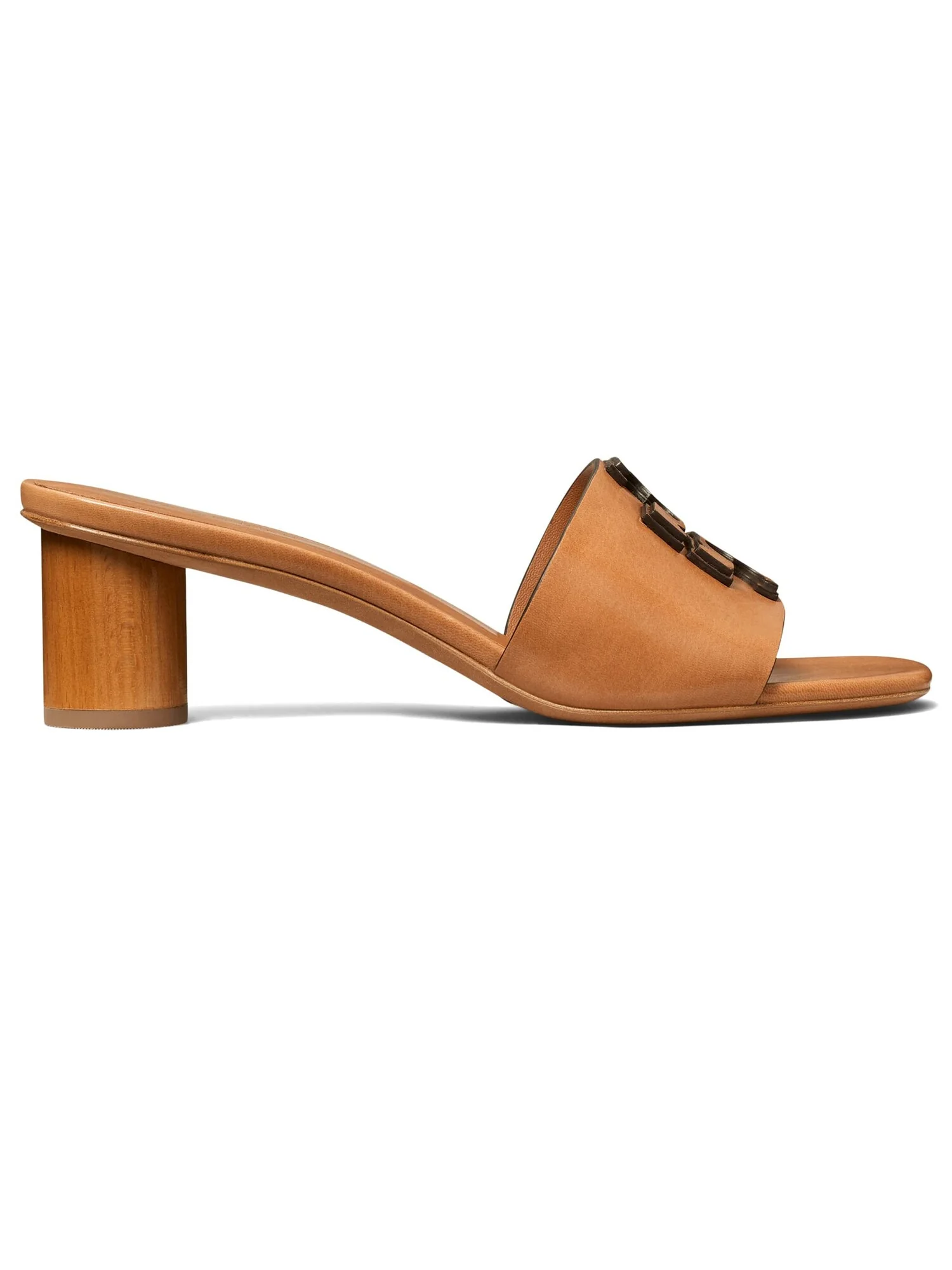 Туфли на каблуке Tory Burch Ines Mule Sandal 55 mm — 2