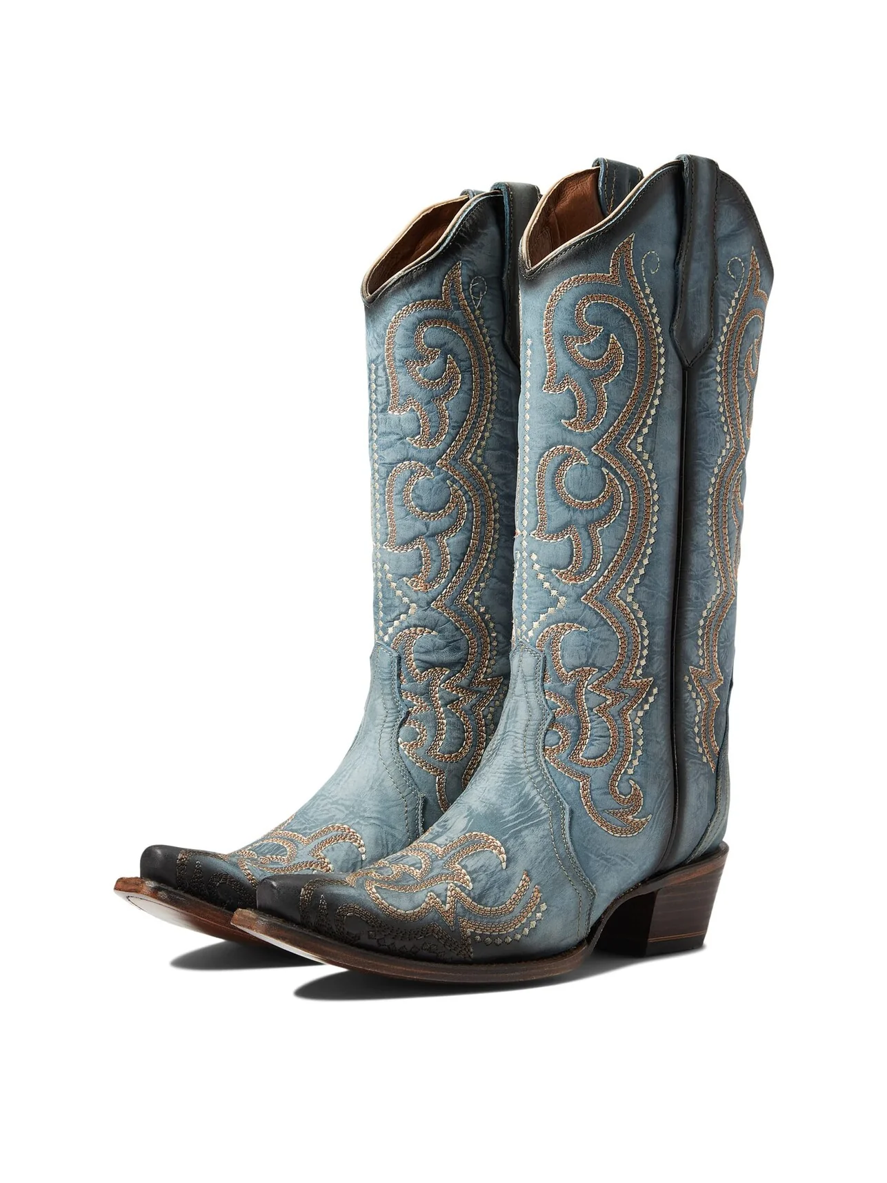 Ботинки Corral Boots L5869 — 3