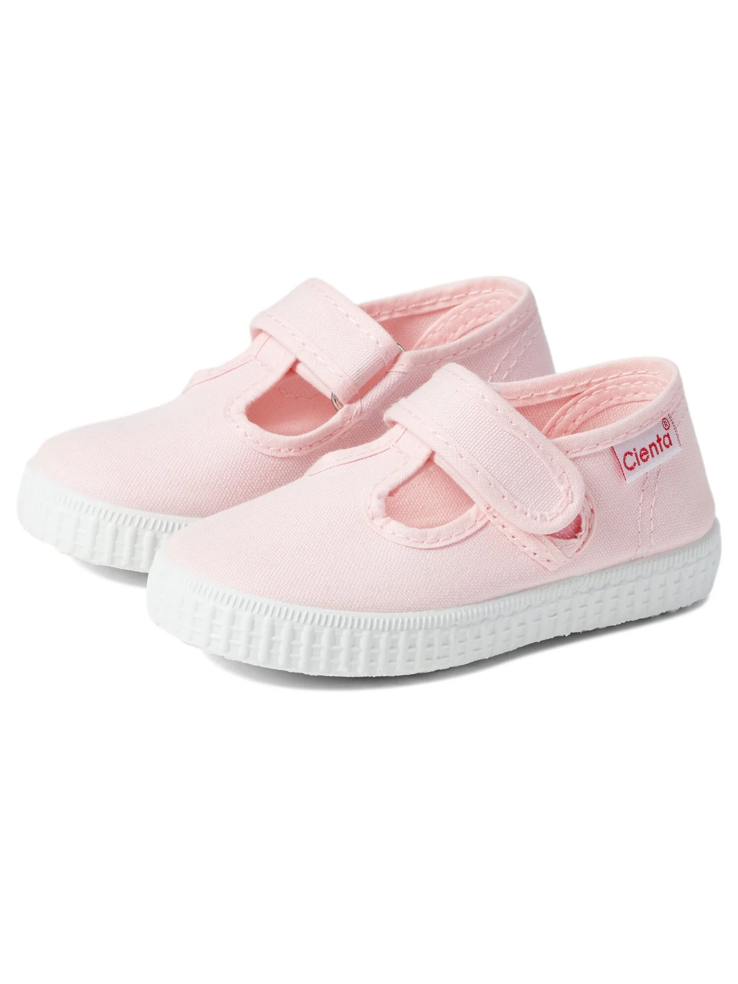 Кроссовки Cienta Kids Shoes 50000 (Infant/Toddler/Little Kid) — 3