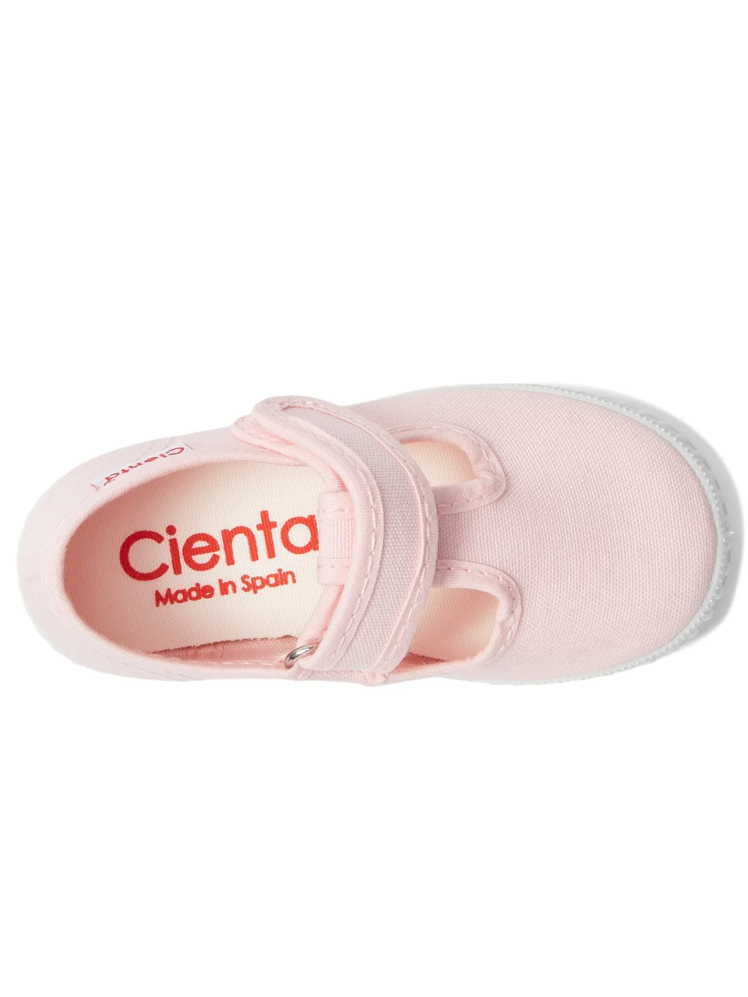 Кроссовки Cienta Kids Shoes 50000 (Infant/Toddler/Little Kid) — 5