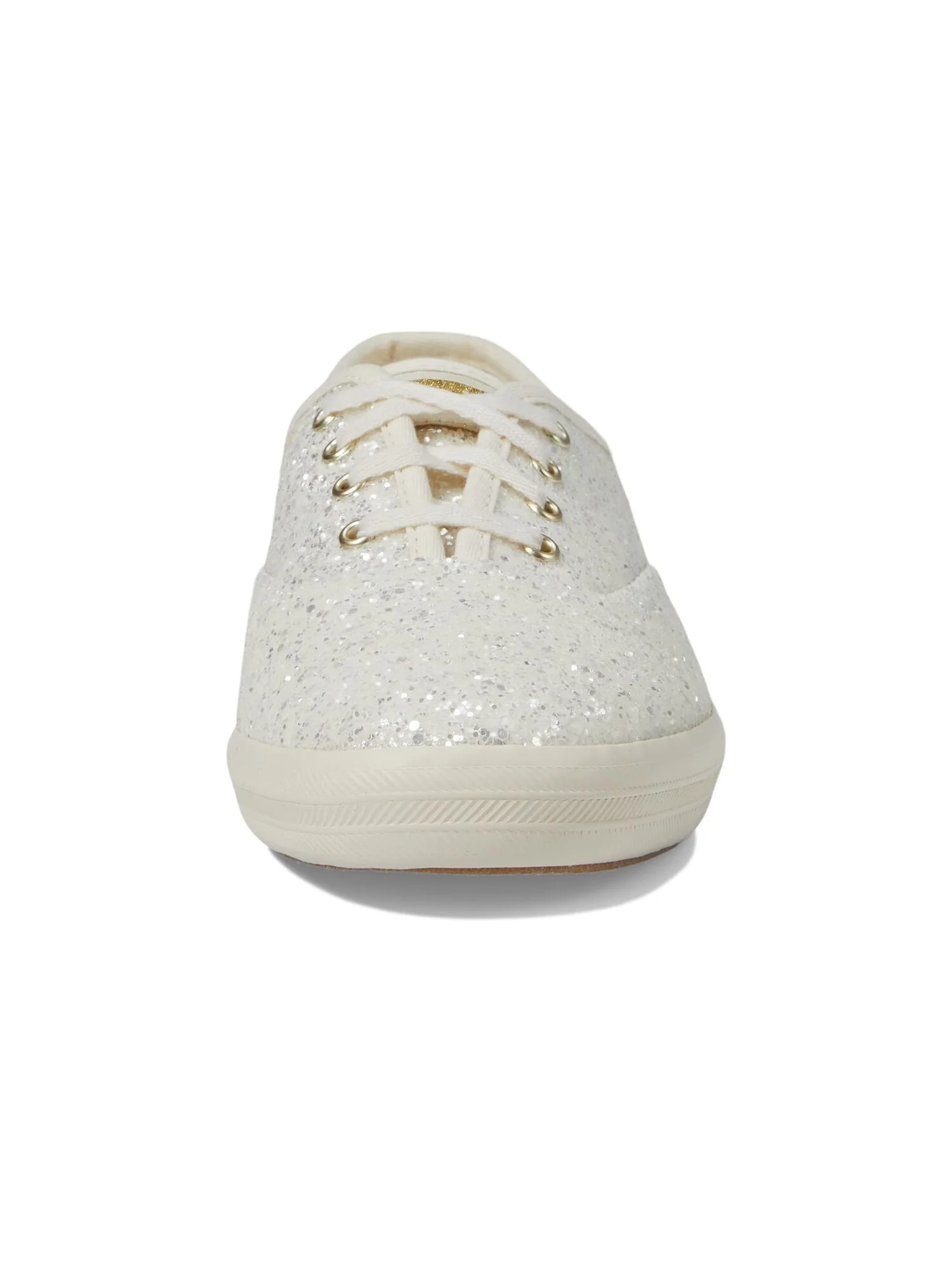 Кроссовки Keds Champion Glitter Lace Up — 4