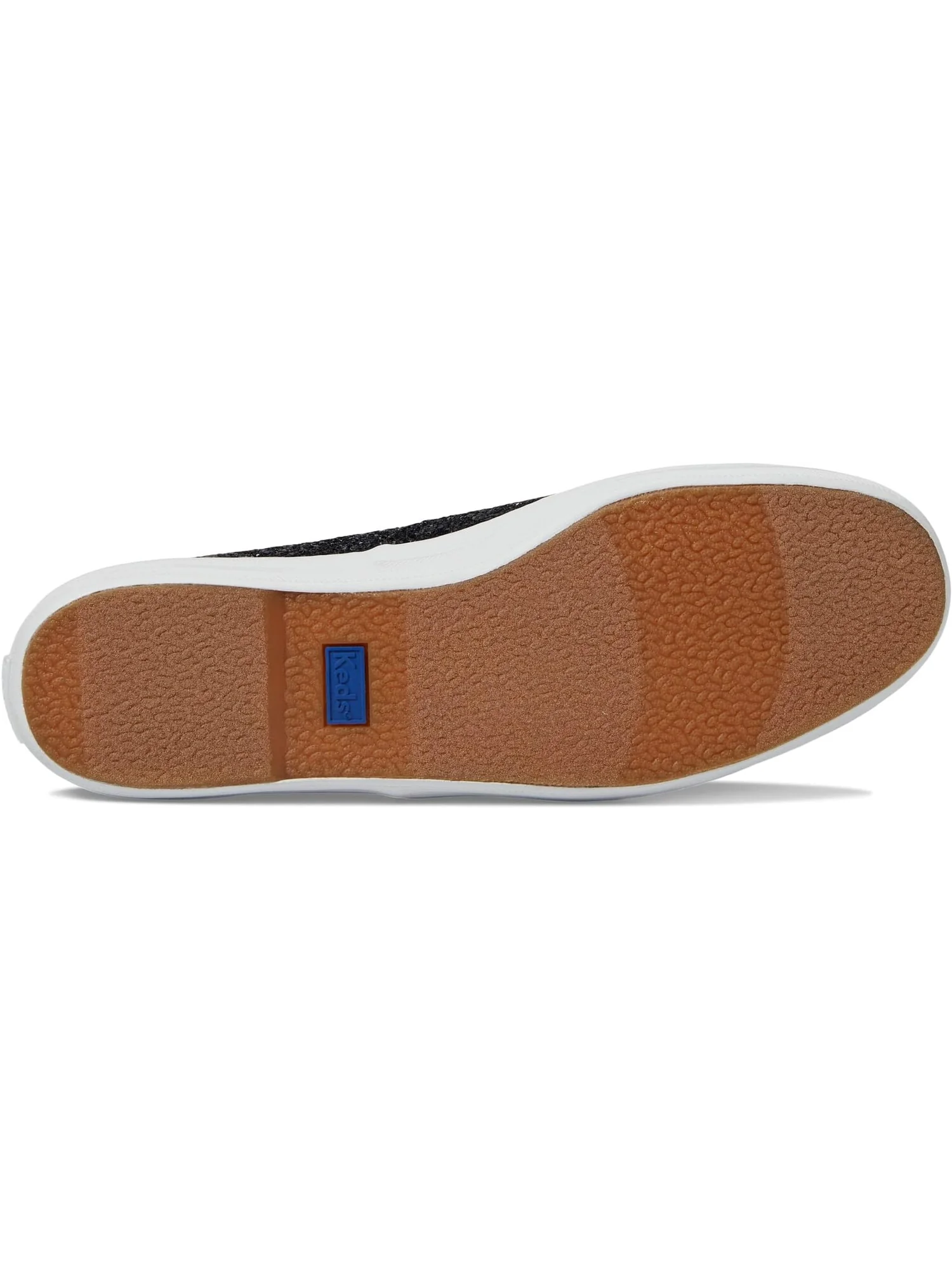 Кроссовки Keds Champion Glitter Lace Up — 3