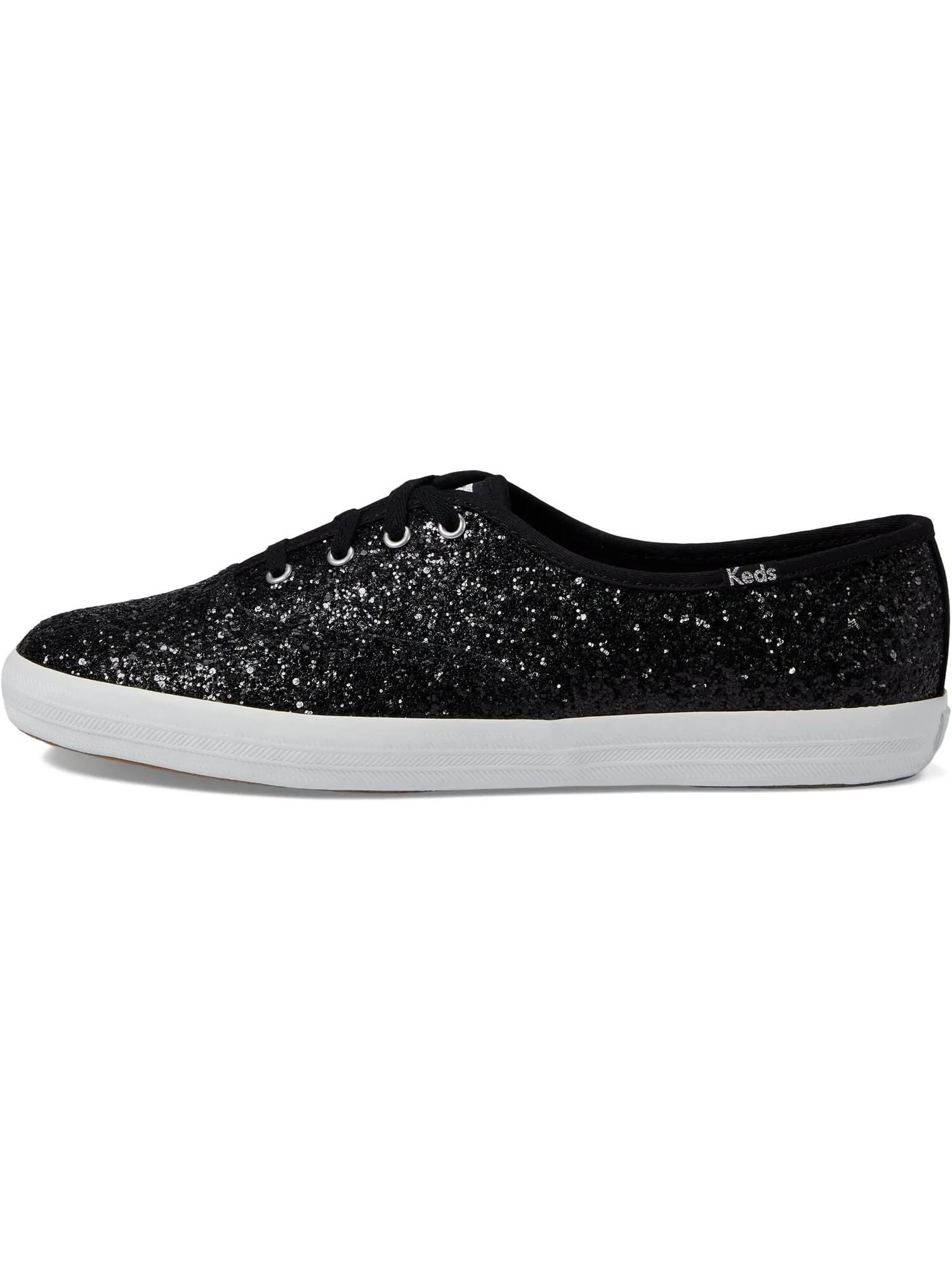 Кроссовки Keds Champion Glitter Lace Up — 4