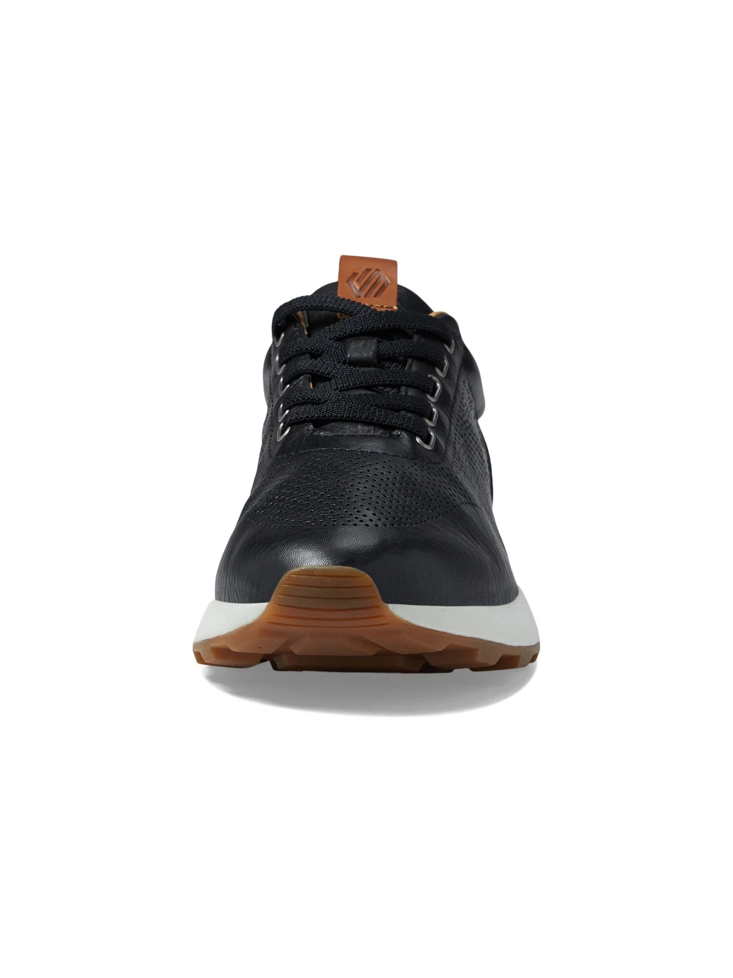Кроссовки Johnston & Murphy Kinnon Perfed Jogger — 4