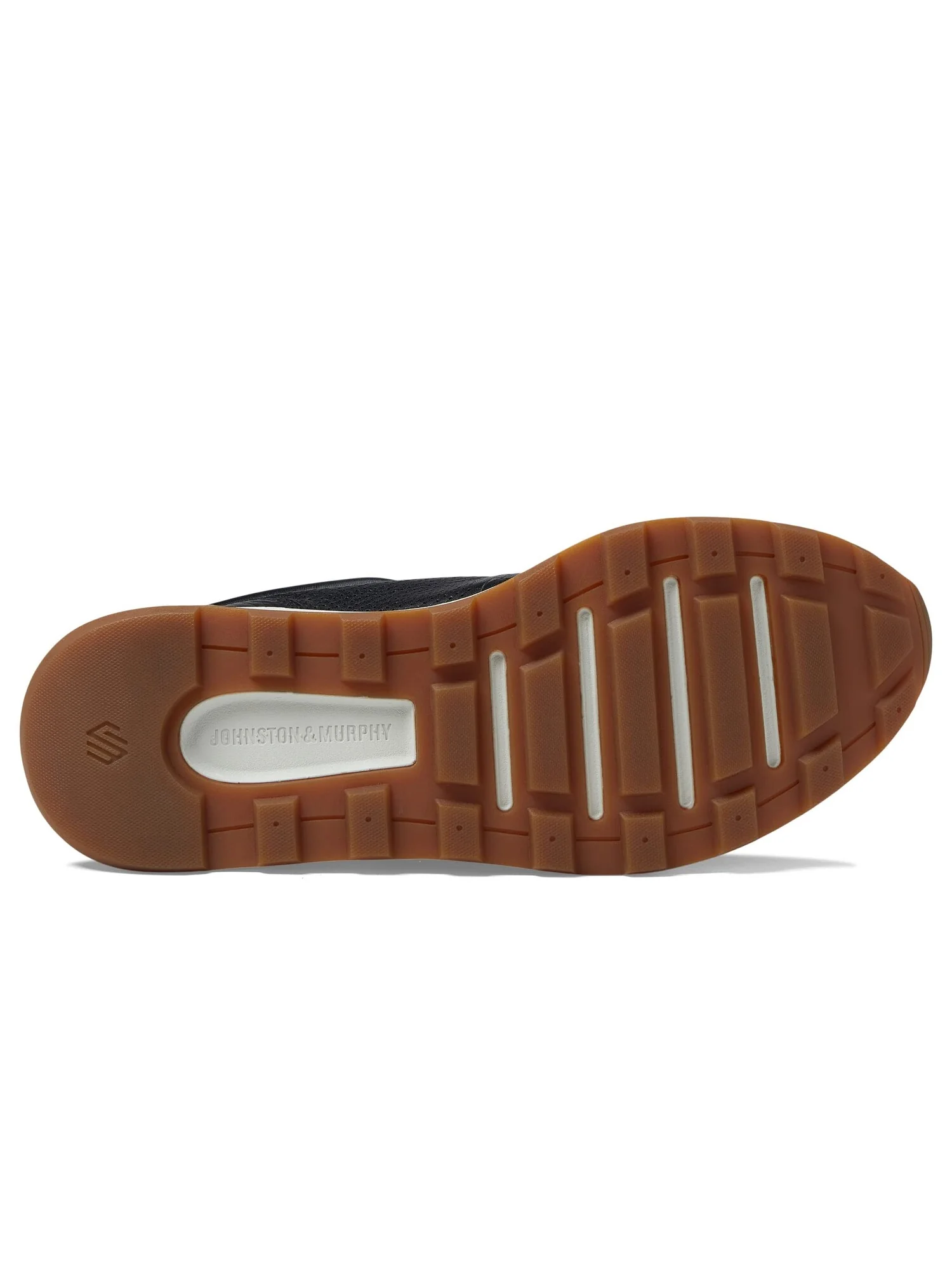 Кроссовки Johnston & Murphy Kinnon Perfed Jogger — 5