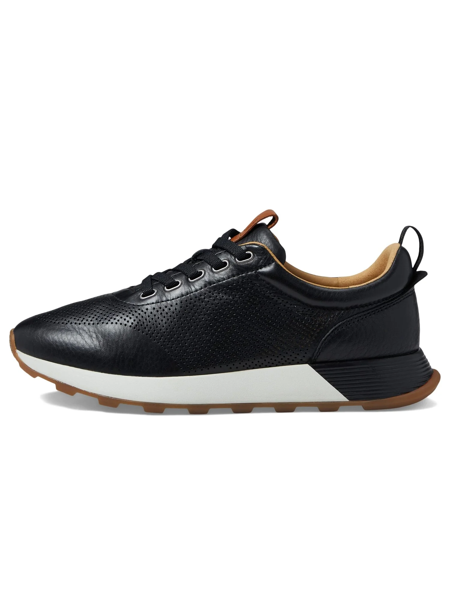 Кроссовки Johnston & Murphy Kinnon Perfed Jogger — 6