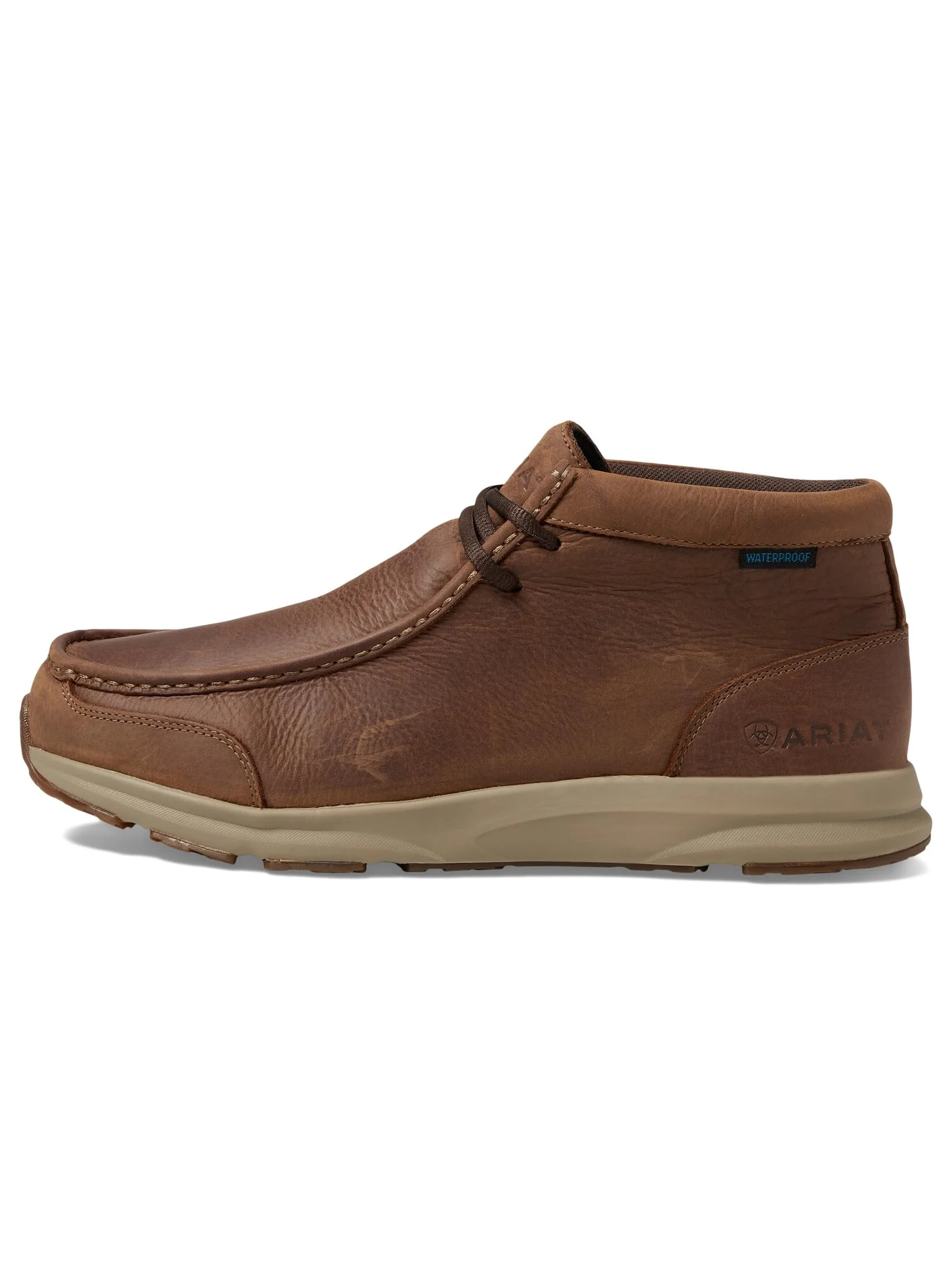 Ботинки Ariat Spitfire H2O — 2