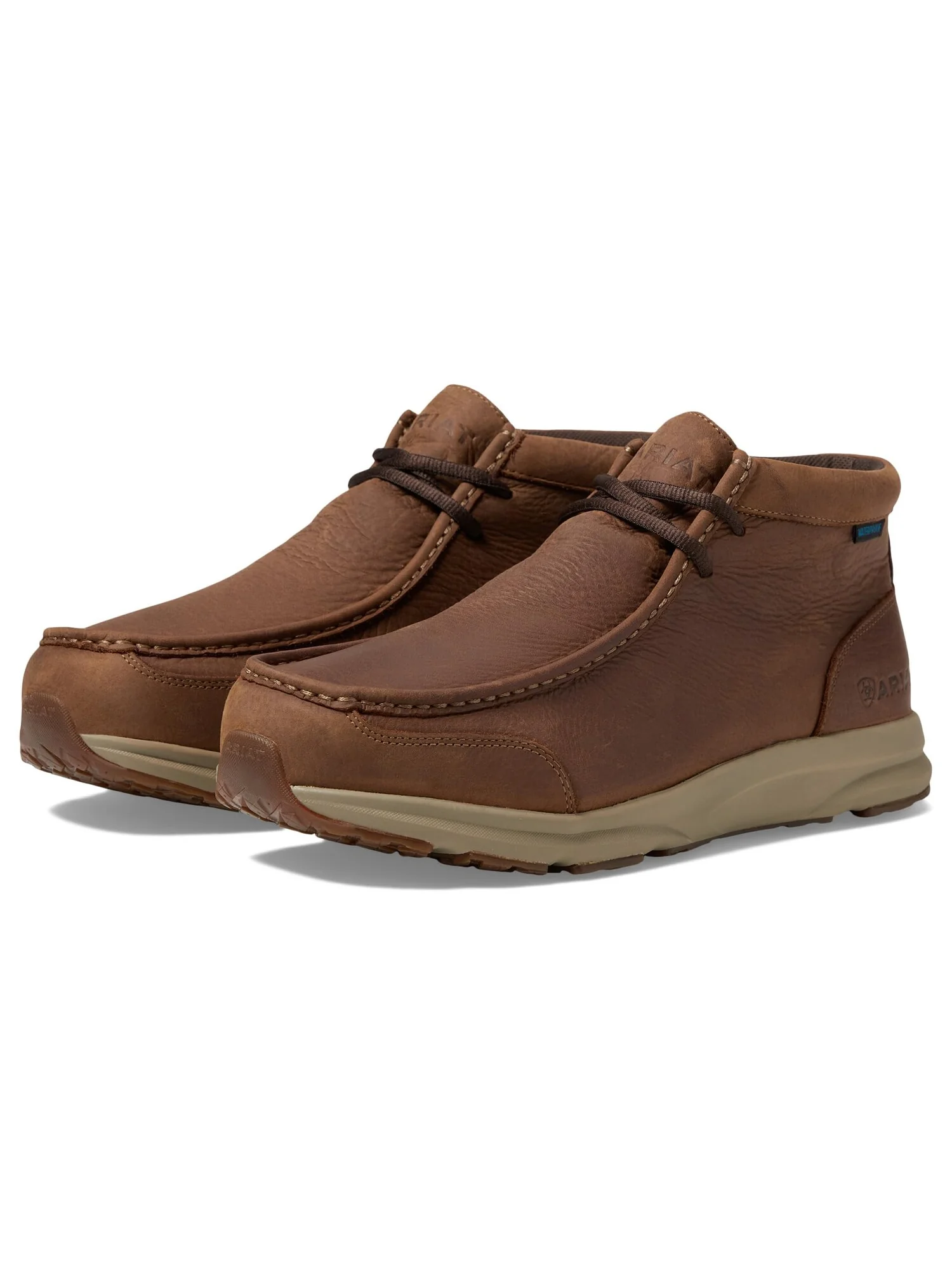 Ботинки Ariat Spitfire H2O — 3