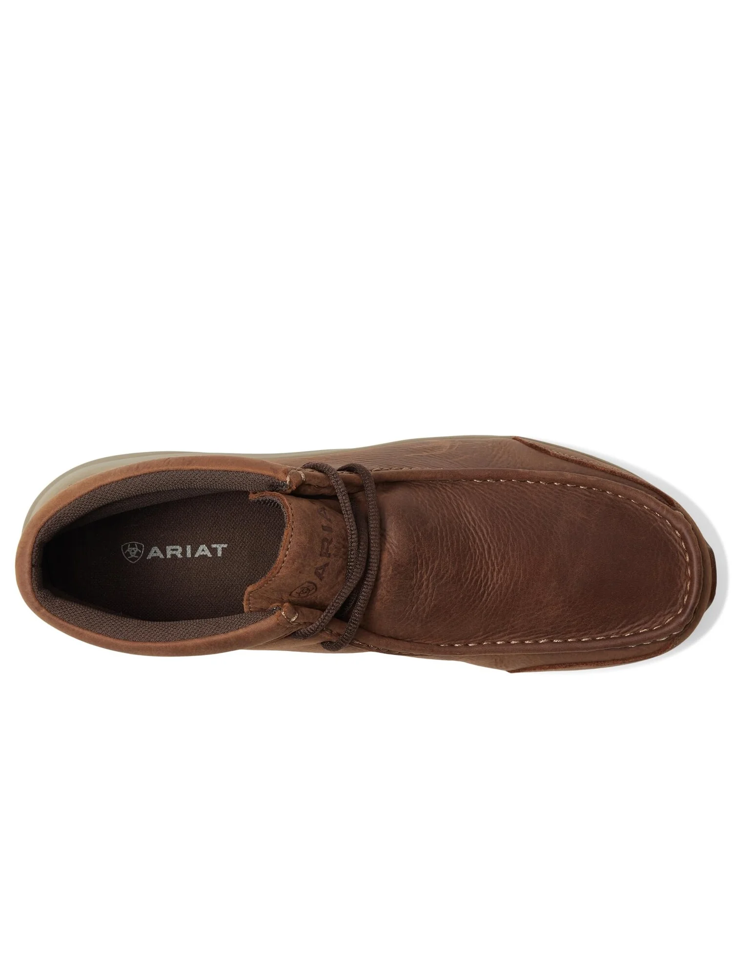 Ботинки Ariat Spitfire H2O — 6