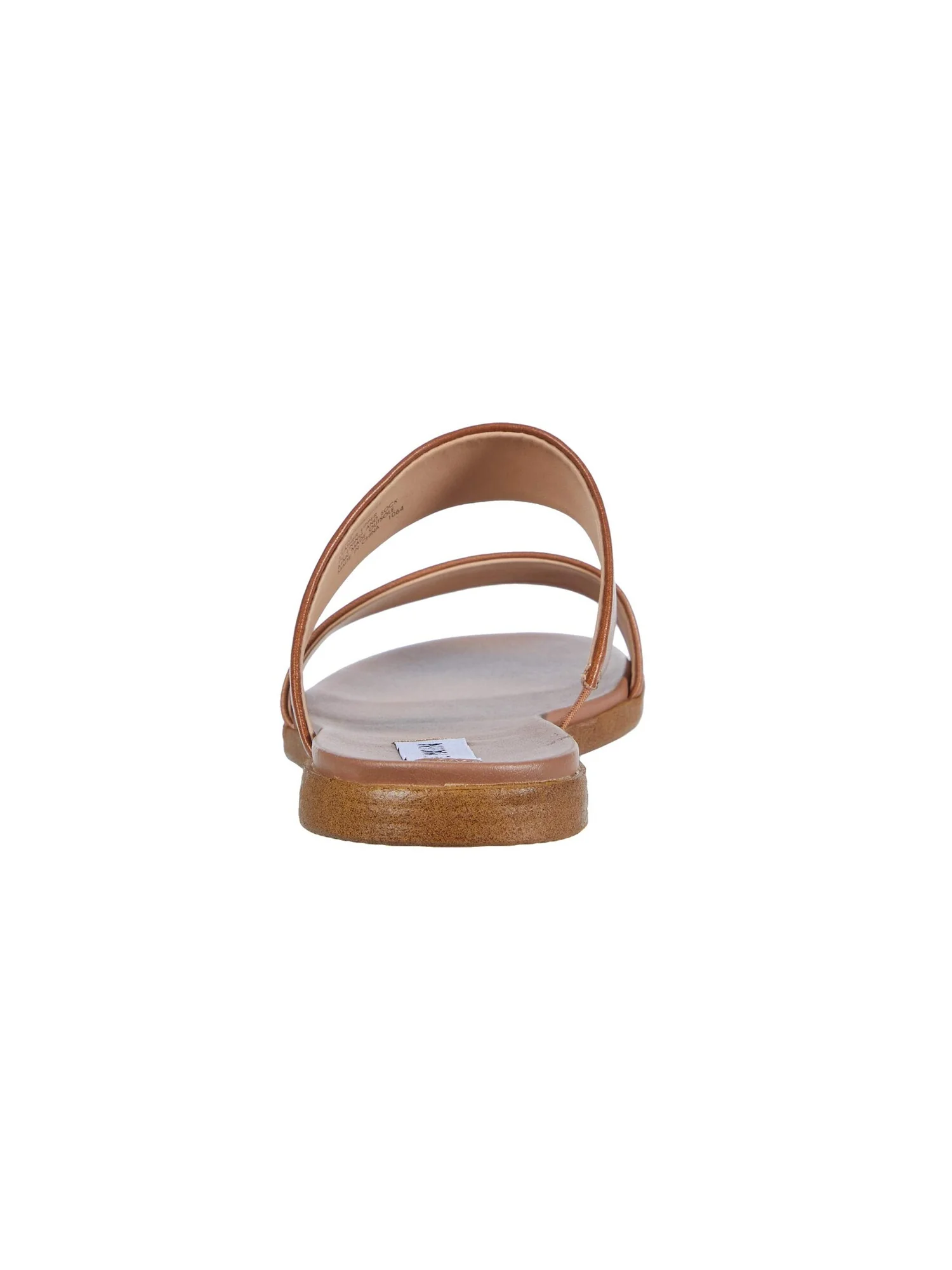 Сандалии Steve Madden Dual Flat — 1