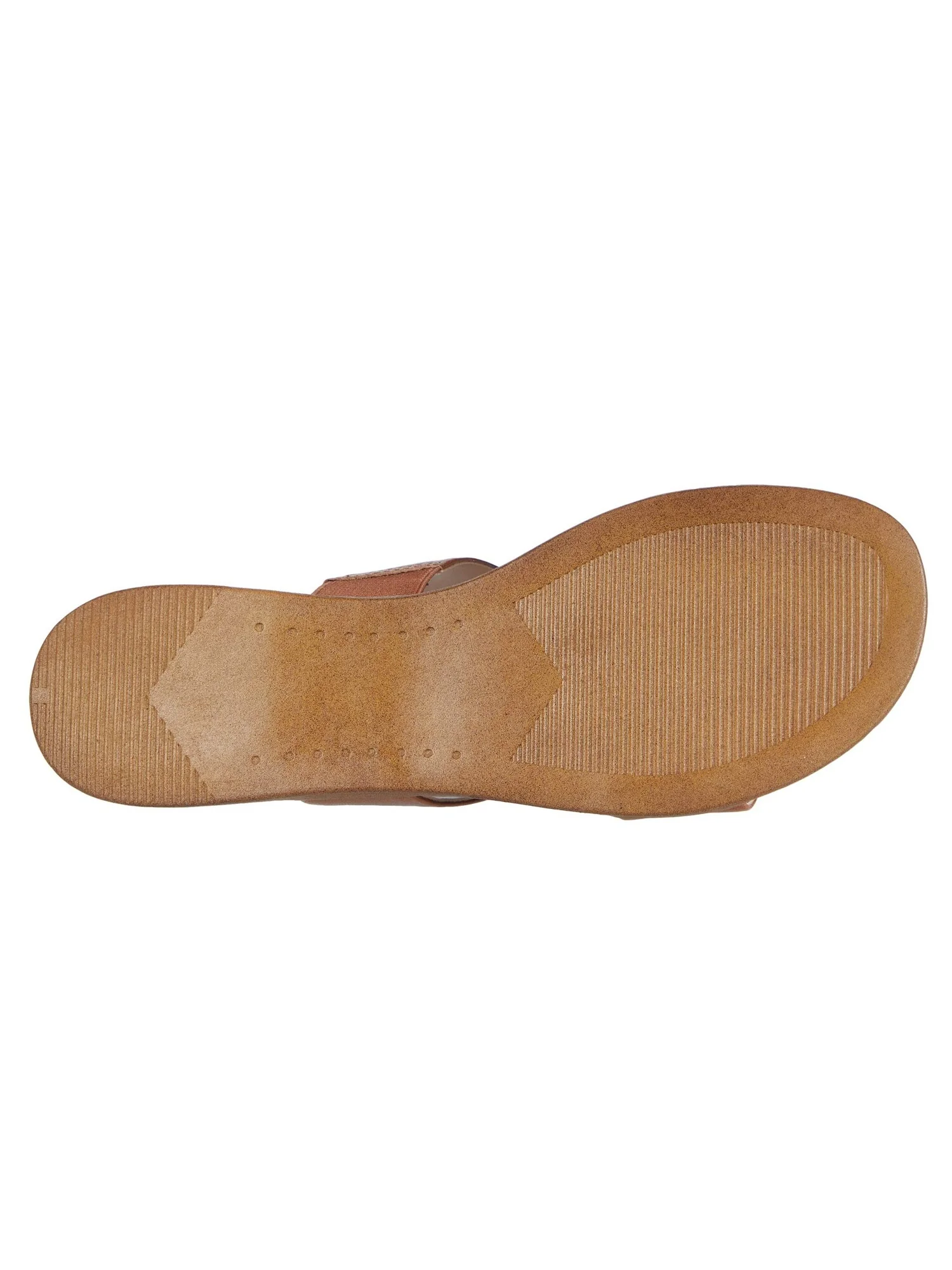 Сандалии Steve Madden Dual Flat — 2