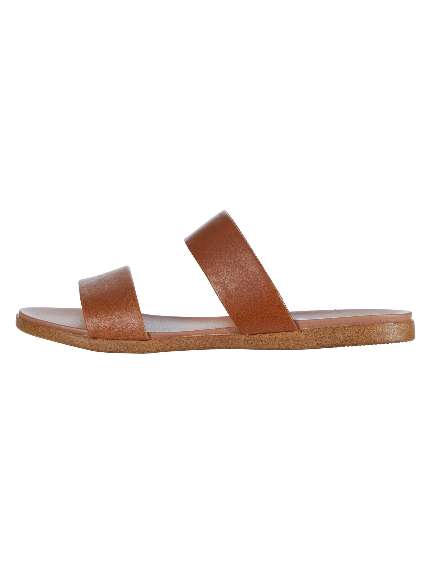 Сандалии Steve Madden Dual Flat — 3