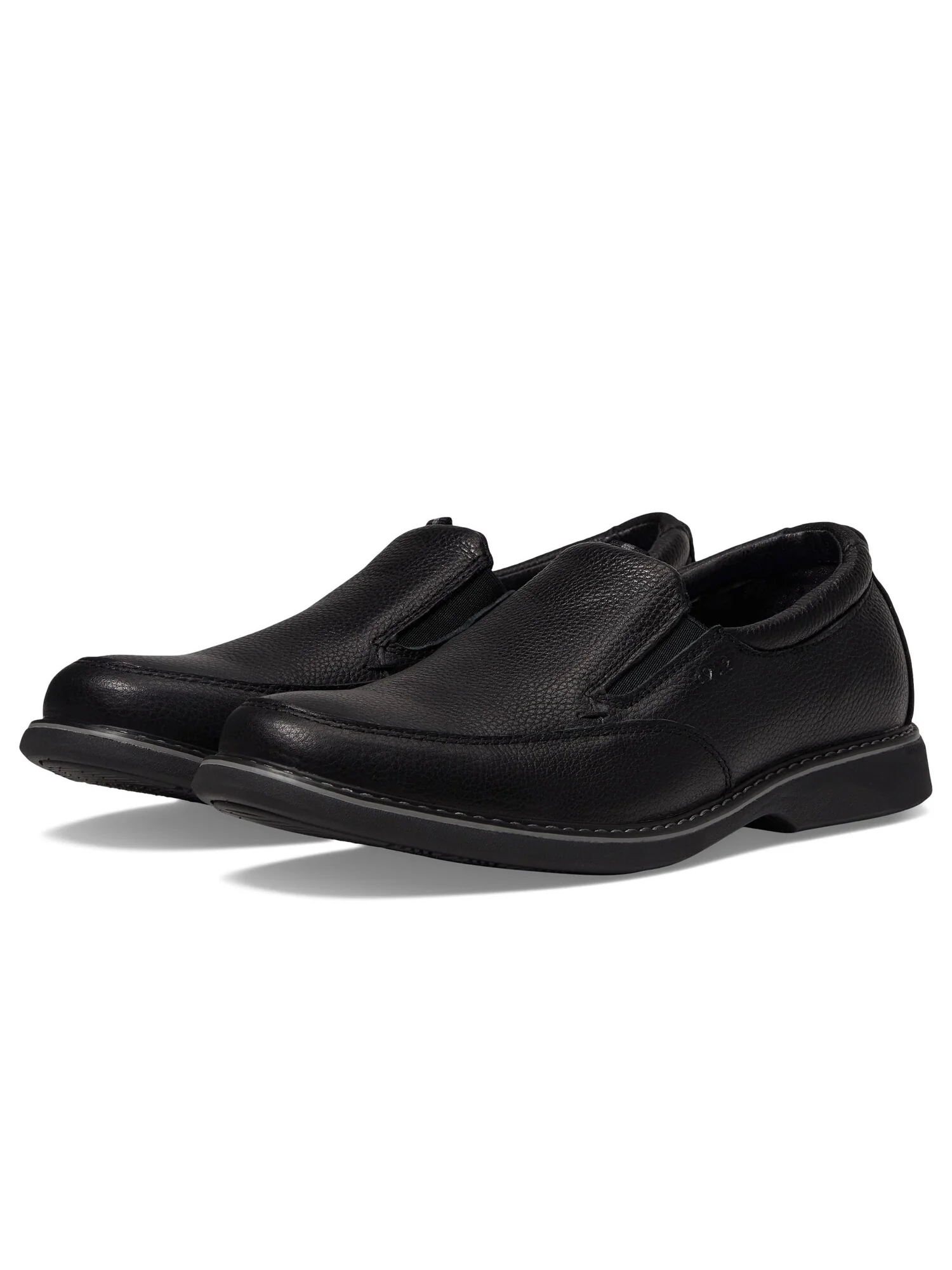 Лоферы Nunn Bush Otto Plain Toe Slip-On — 2
