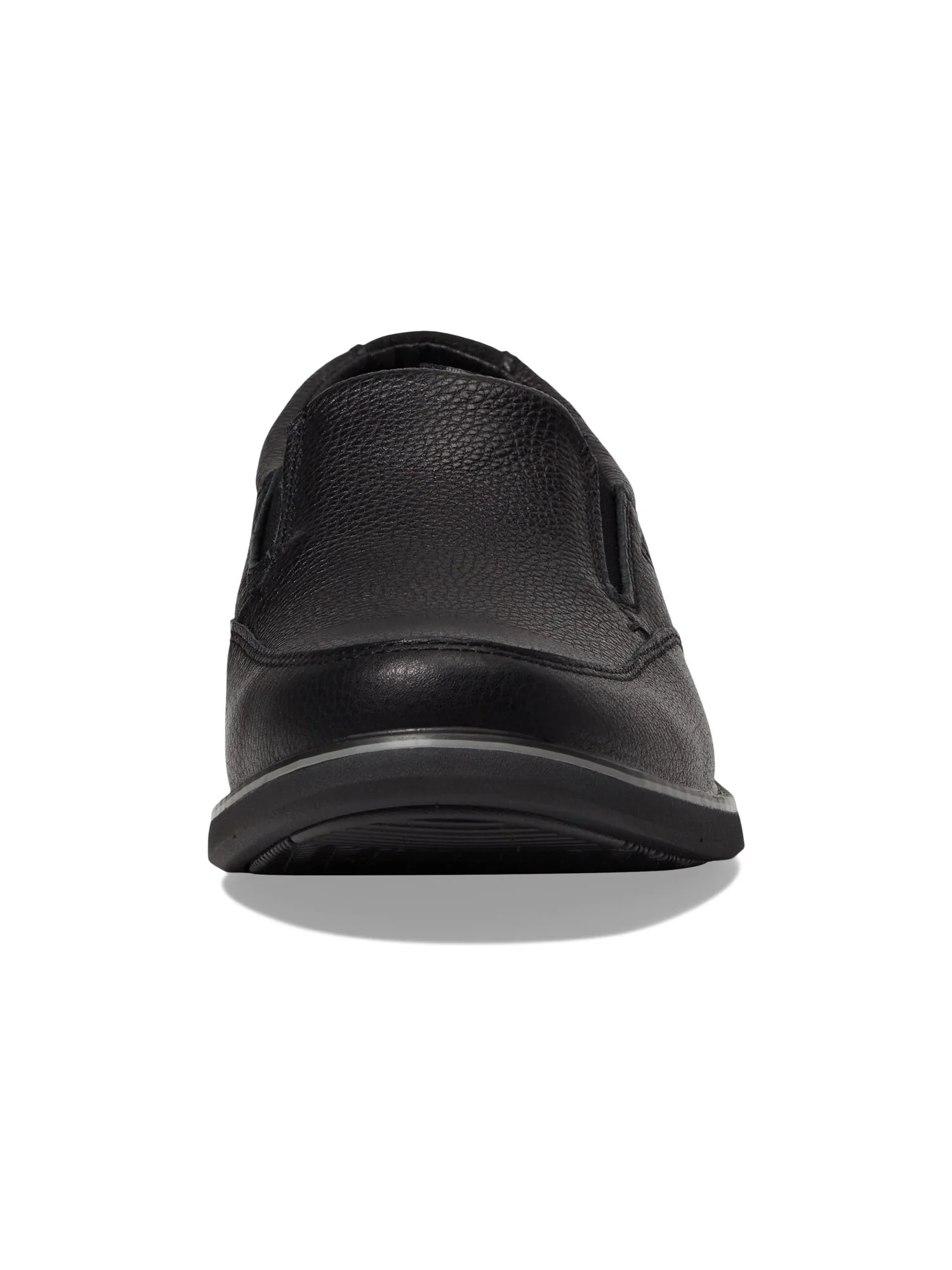 Лоферы Nunn Bush Otto Plain Toe Slip-On — 4