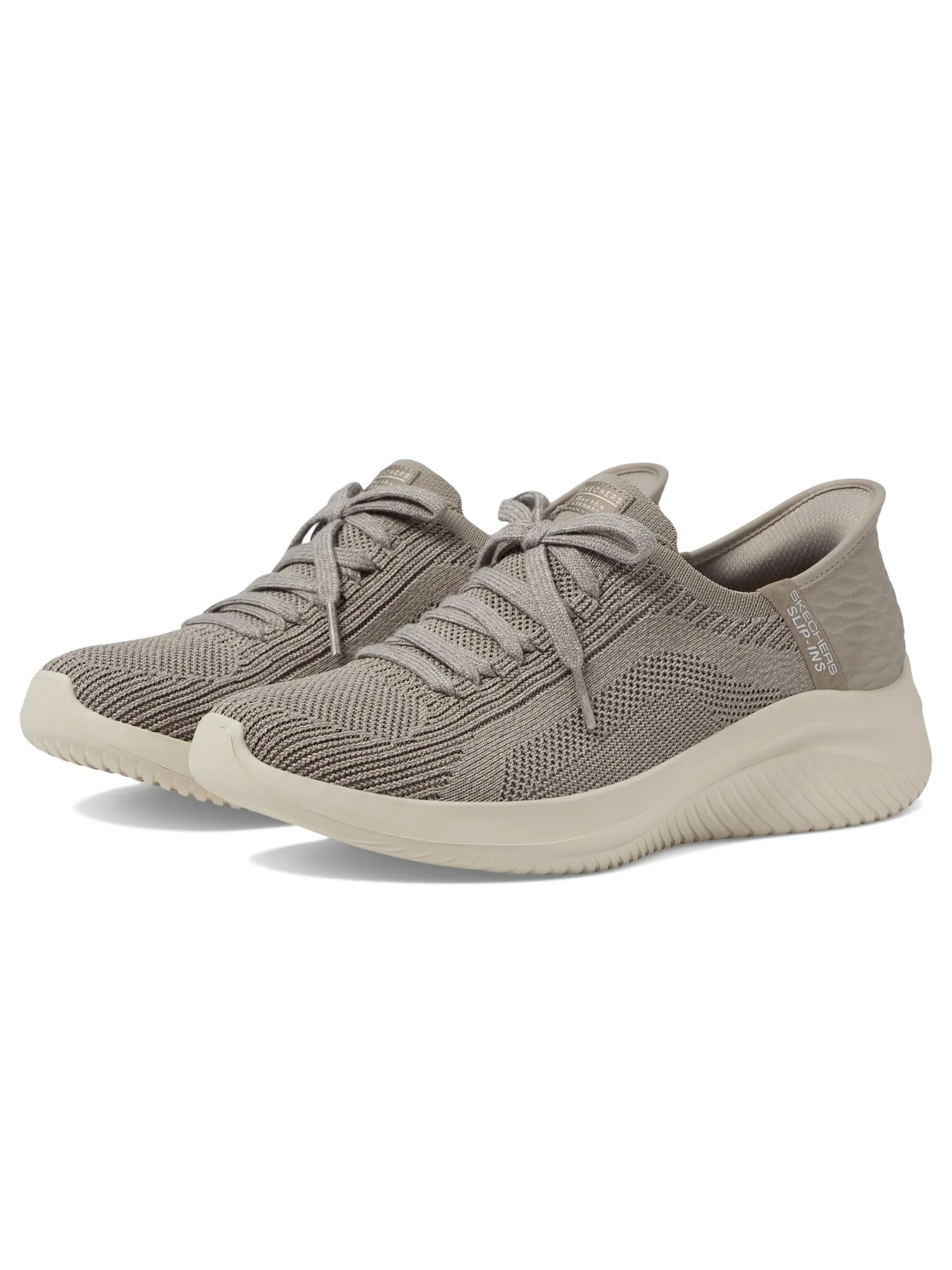 Кроссовки SKECHERS Martha Stewart - Ultra Flex 3.0 - Day Light Hands Free Slip-Ins — 1