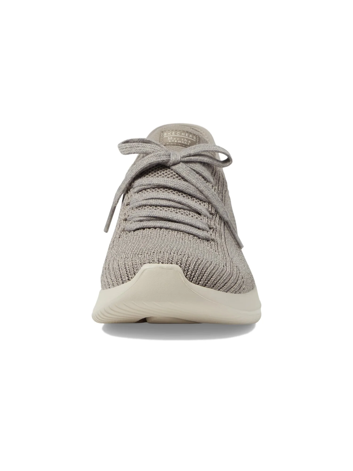 Кроссовки SKECHERS Martha Stewart - Ultra Flex 3.0 - Day Light Hands Free Slip-Ins — 4