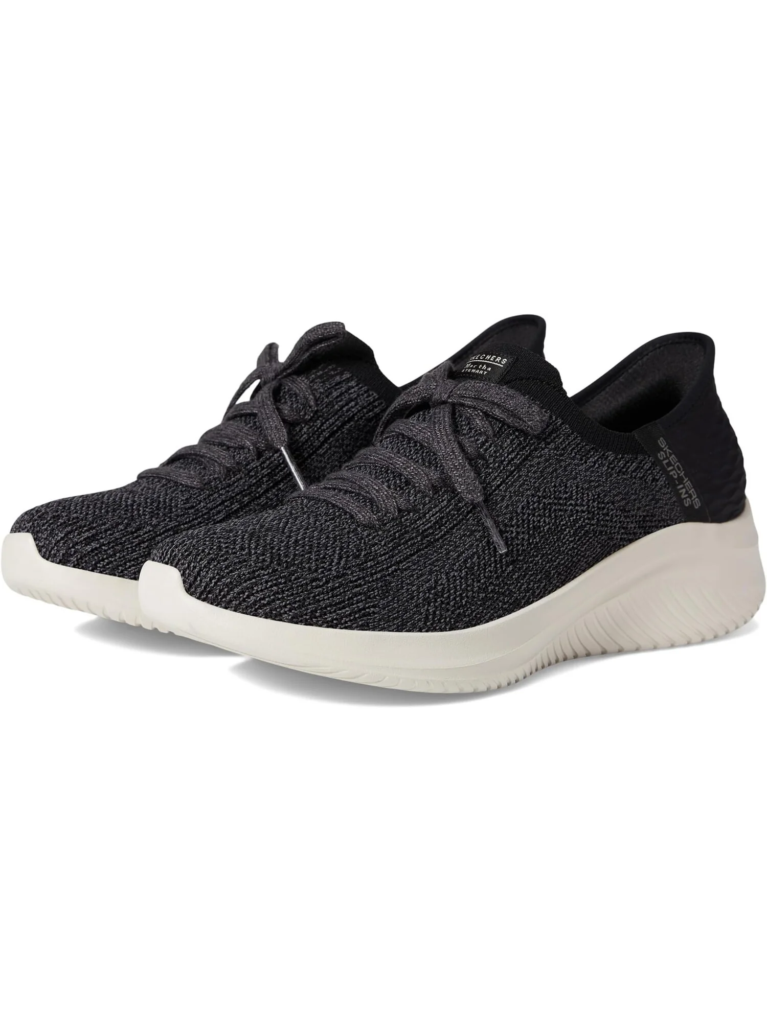 Кроссовки SKECHERS Martha Stewart - Ultra Flex 3.0 - Day Light Hands Free Slip-Ins — 1