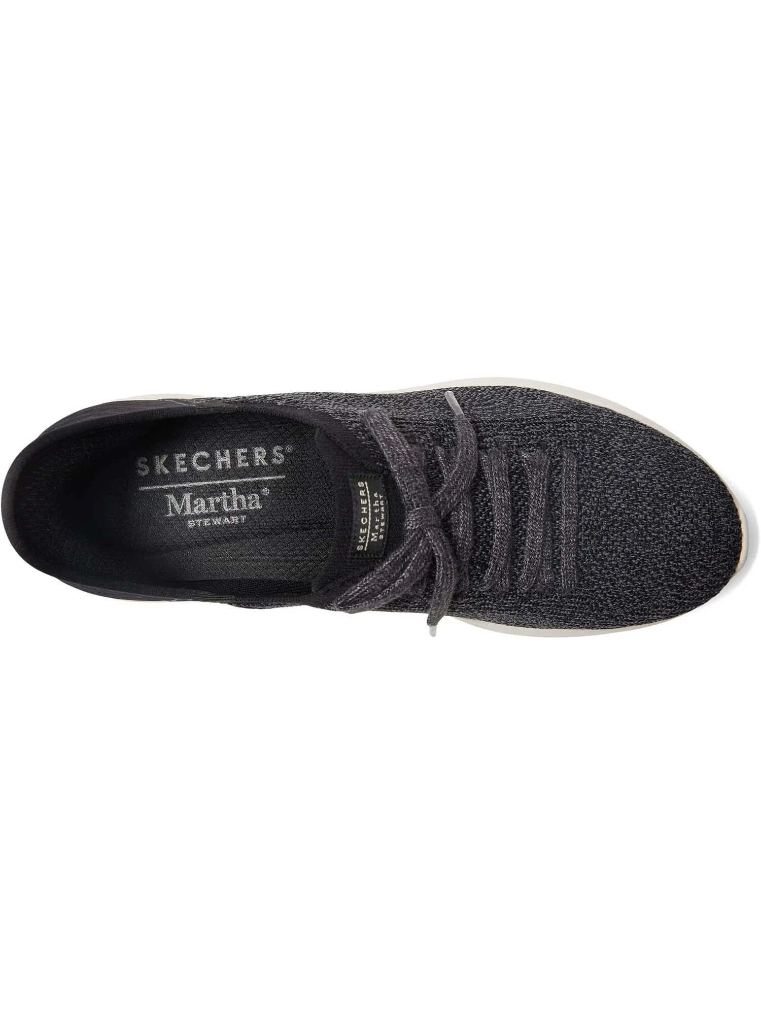Кроссовки SKECHERS Martha Stewart - Ultra Flex 3.0 - Day Light Hands Free Slip-Ins — 2