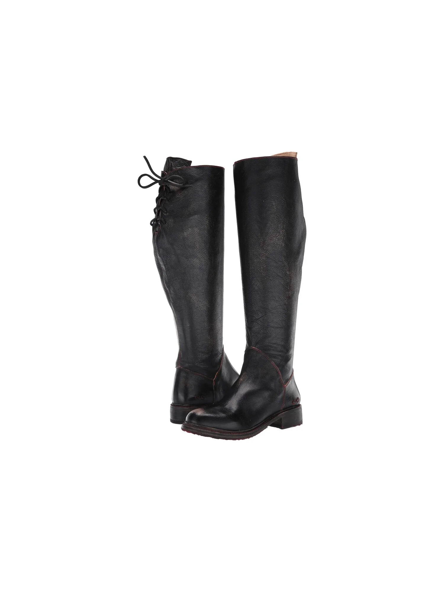 Ботинки Bed Stu Manchester Wide Calf — 1