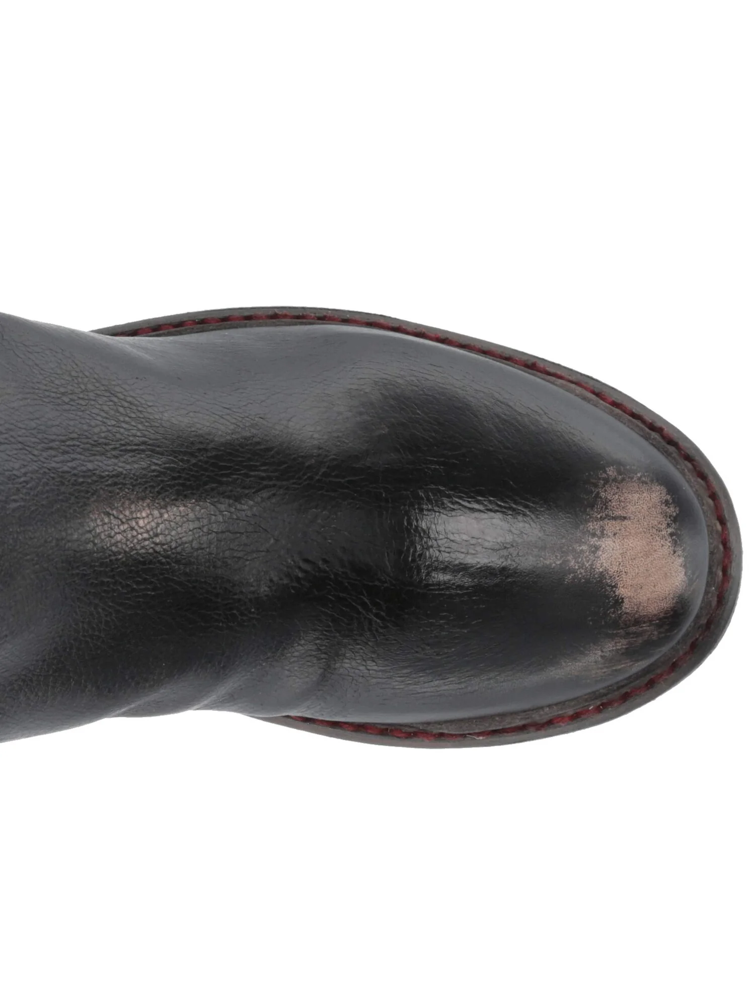 Ботинки Bed Stu Manchester Wide Calf — 2
