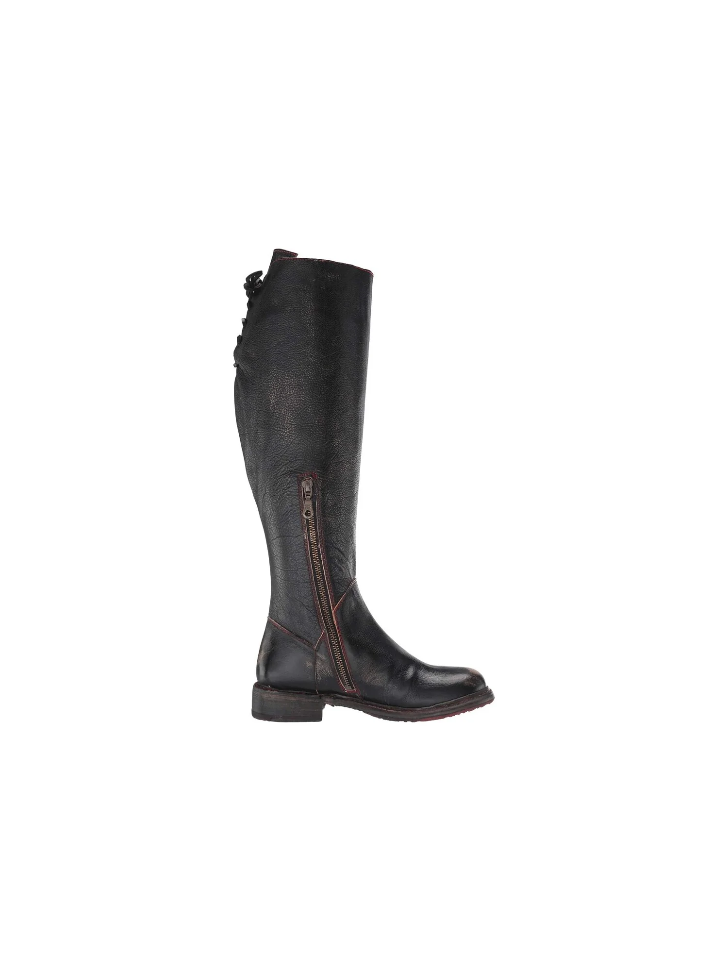 Ботинки Bed Stu Manchester Wide Calf — 3