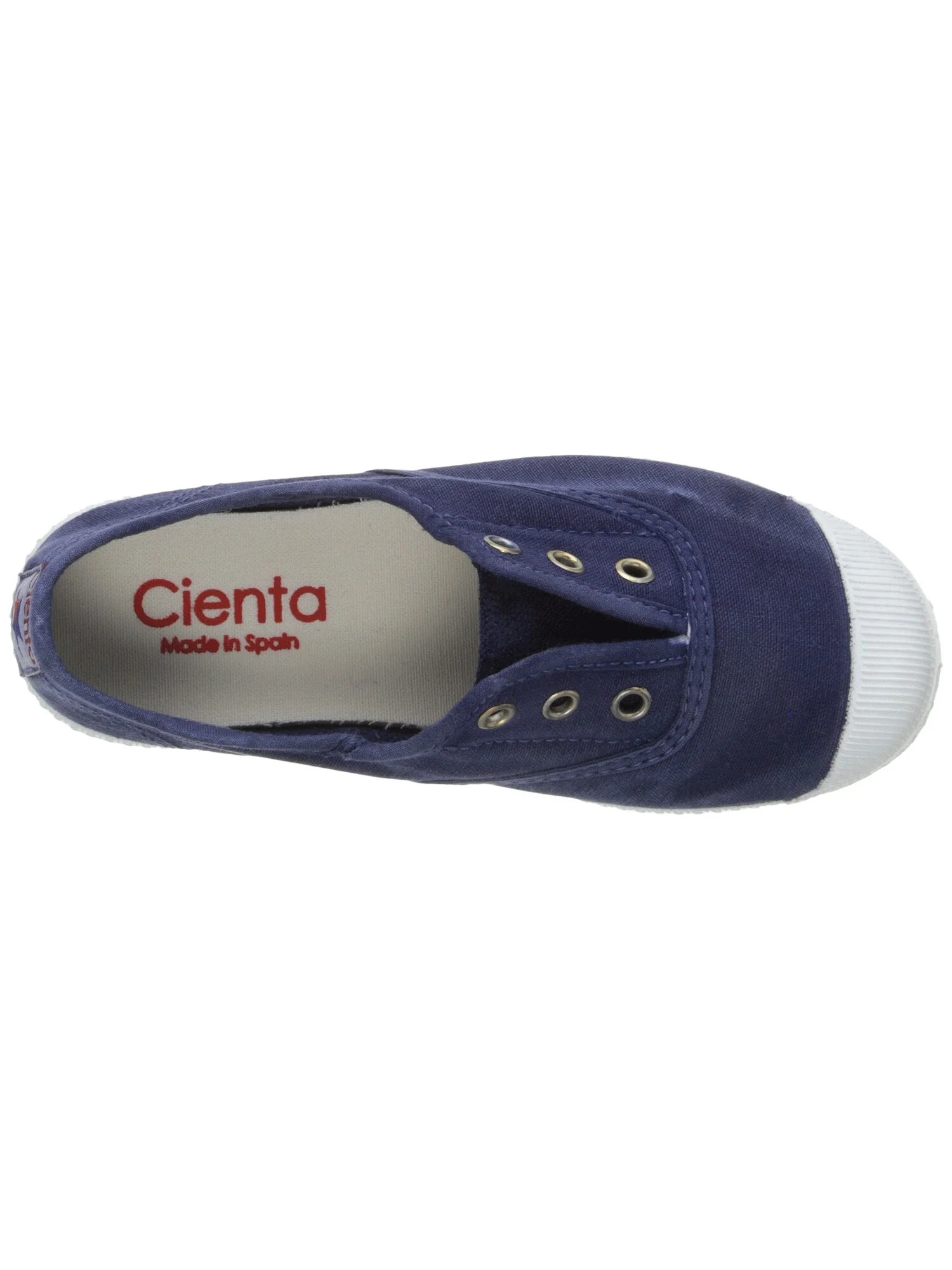 Кроссовки Cienta Kids Shoes 70777 (Toddler/Little Kid/Big Kid) — 2