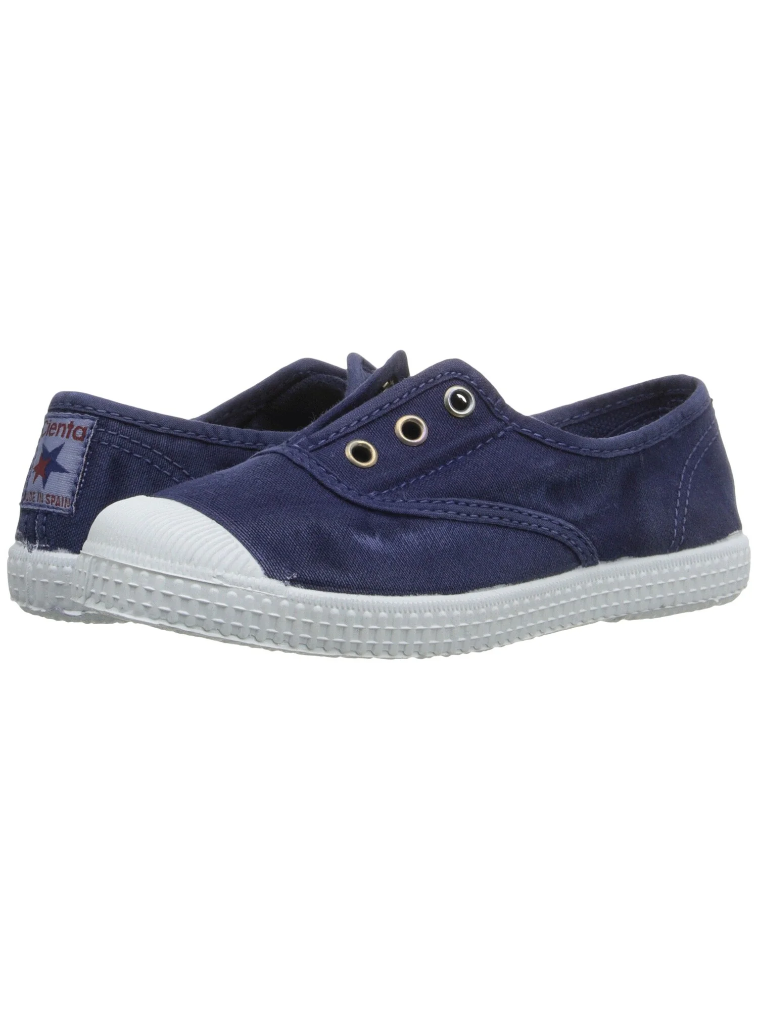 Кроссовки Cienta Kids Shoes 70777 (Toddler/Little Kid/Big Kid) — 5