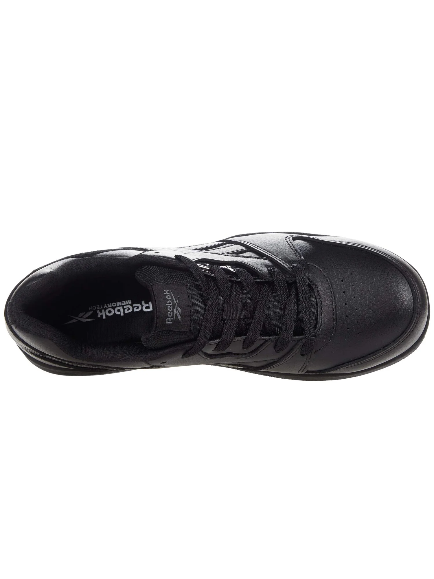 Кроссовки Reebok Work BB4500 Work Low Cut Sneaker — 1